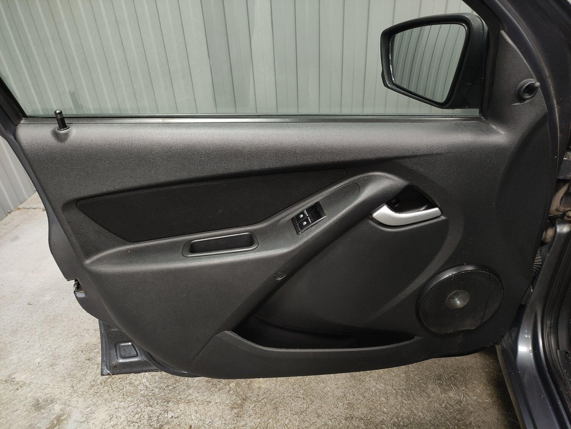 Lada (ВАЗ) Granta, I 2017