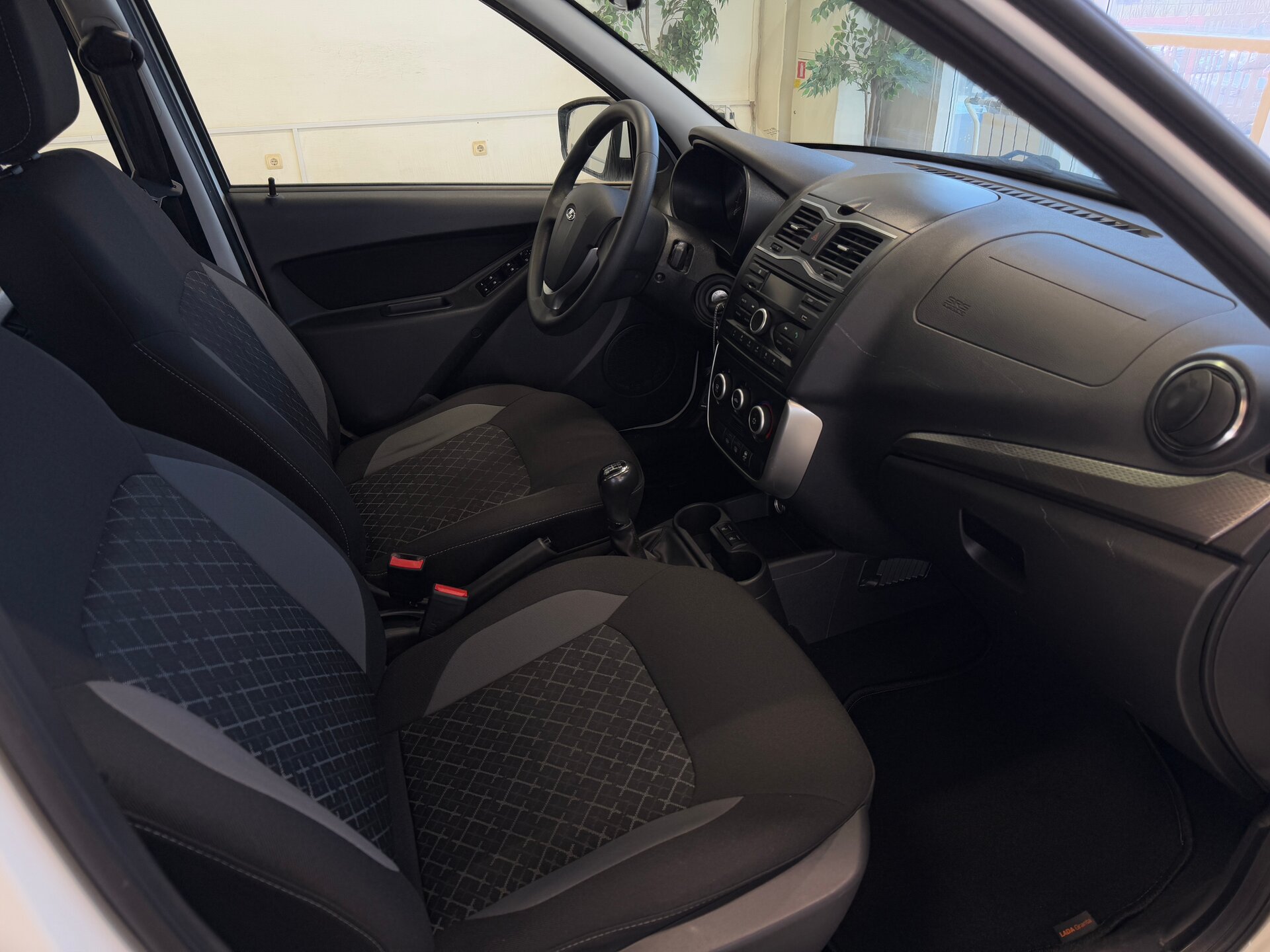 Lada (ВАЗ) Granta, I Рестайлинг 2020