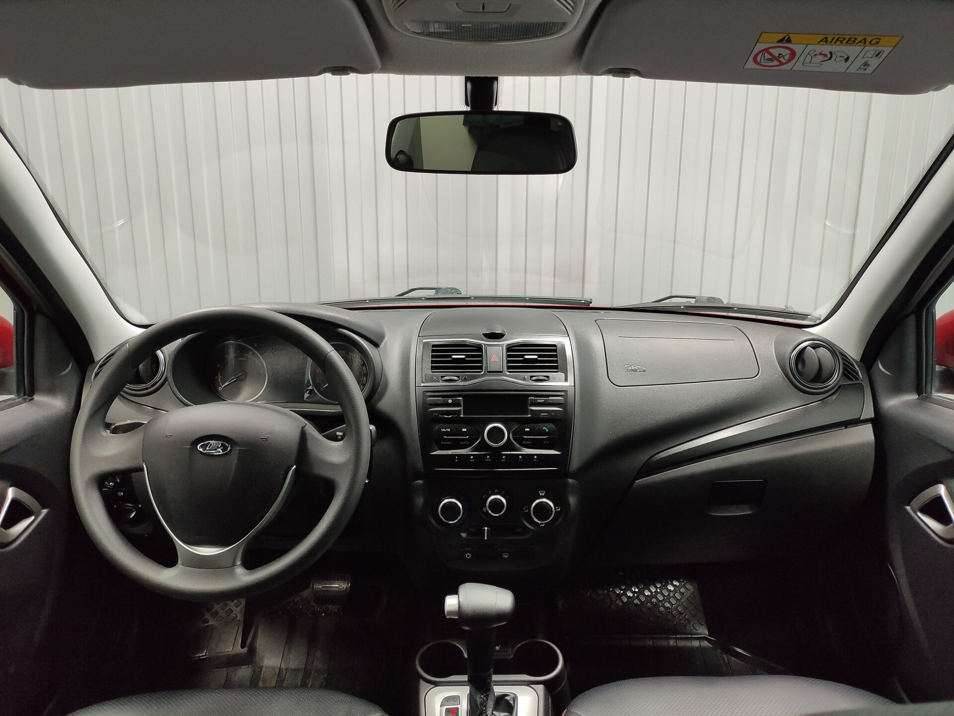 Lada (ВАЗ) Granta, I Рестайлинг 2020