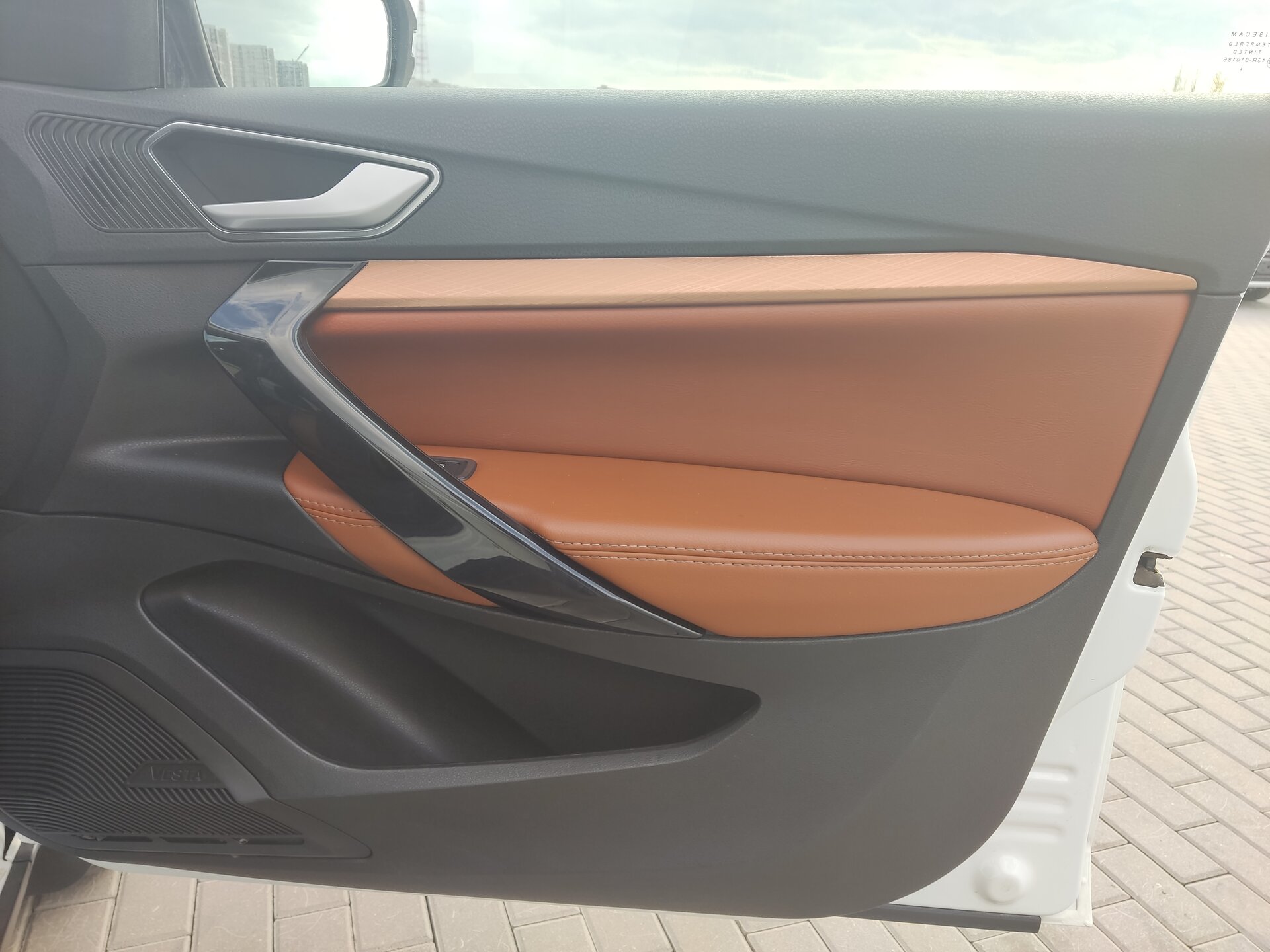 Lada (ВАЗ) Vesta, I Рестайлинг (NG) 2024