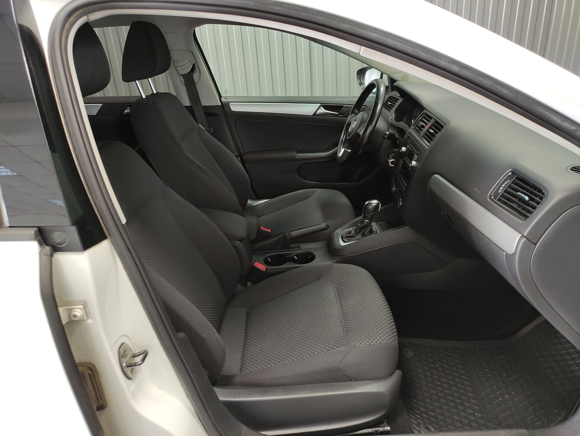 Volkswagen Jetta, VI 2012