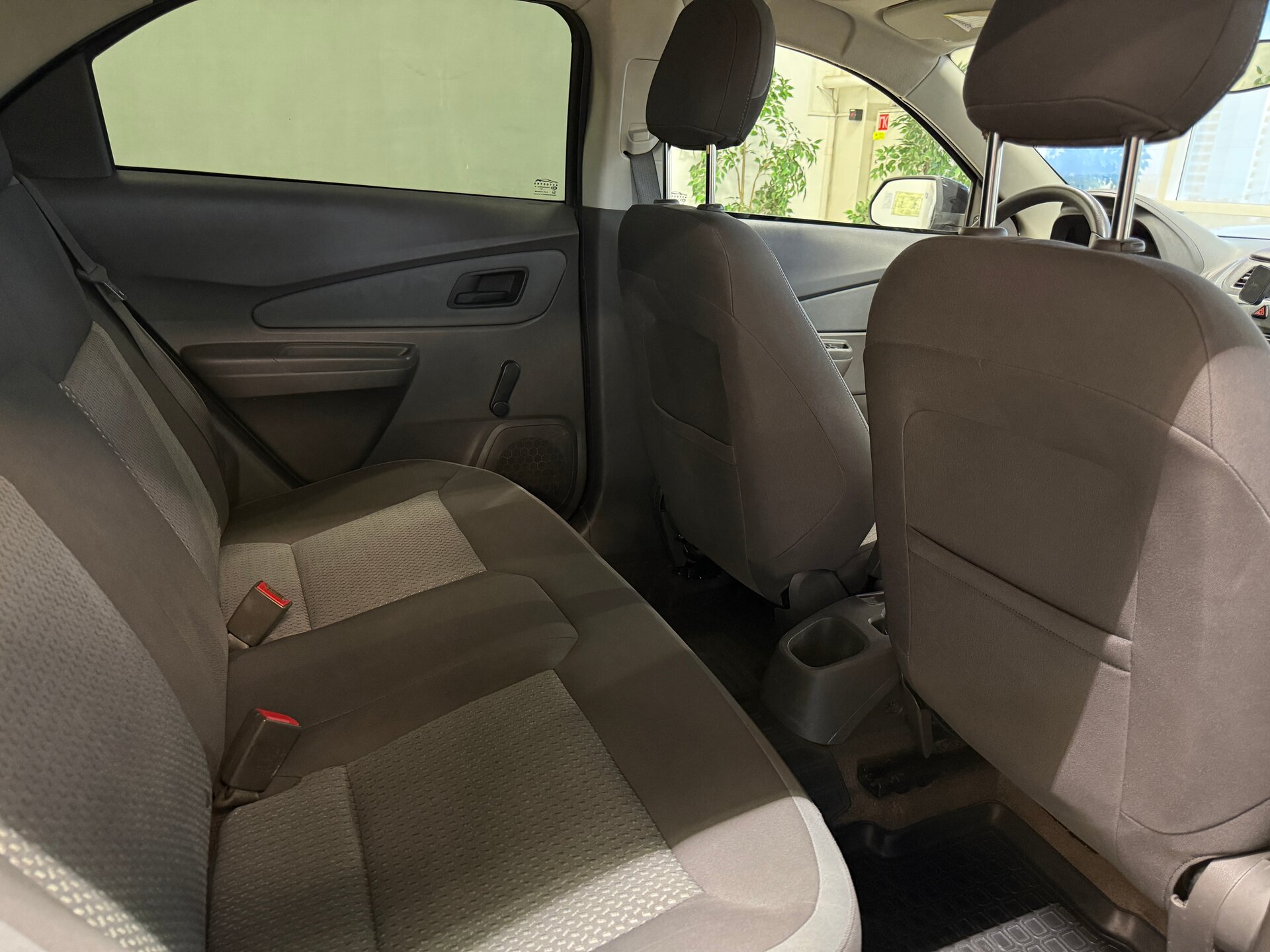 Chevrolet Cobalt, II 2013