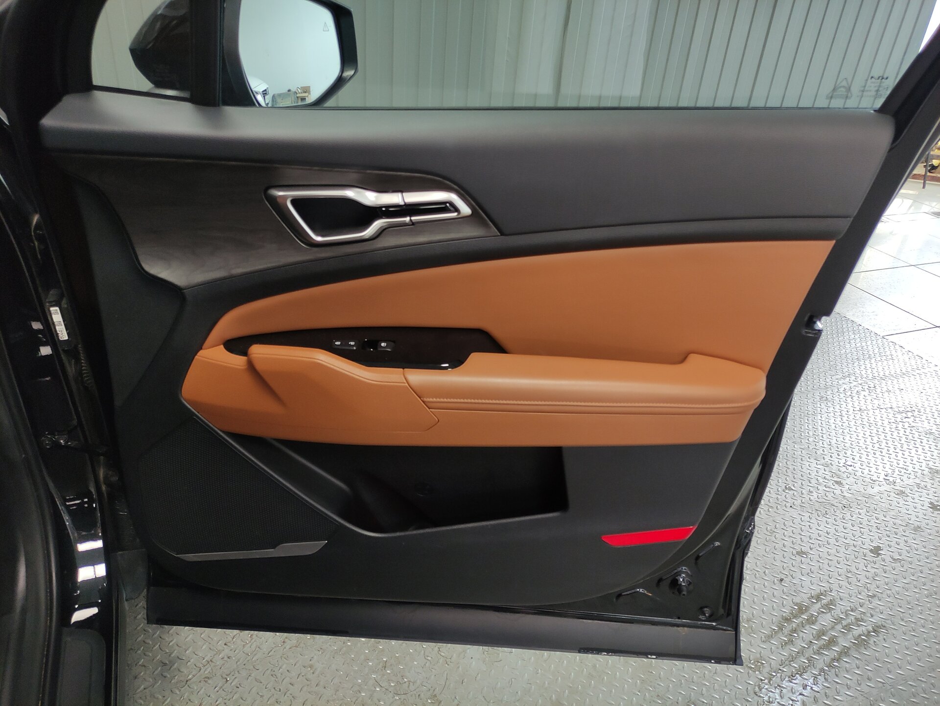Kia Sportage, V 2021