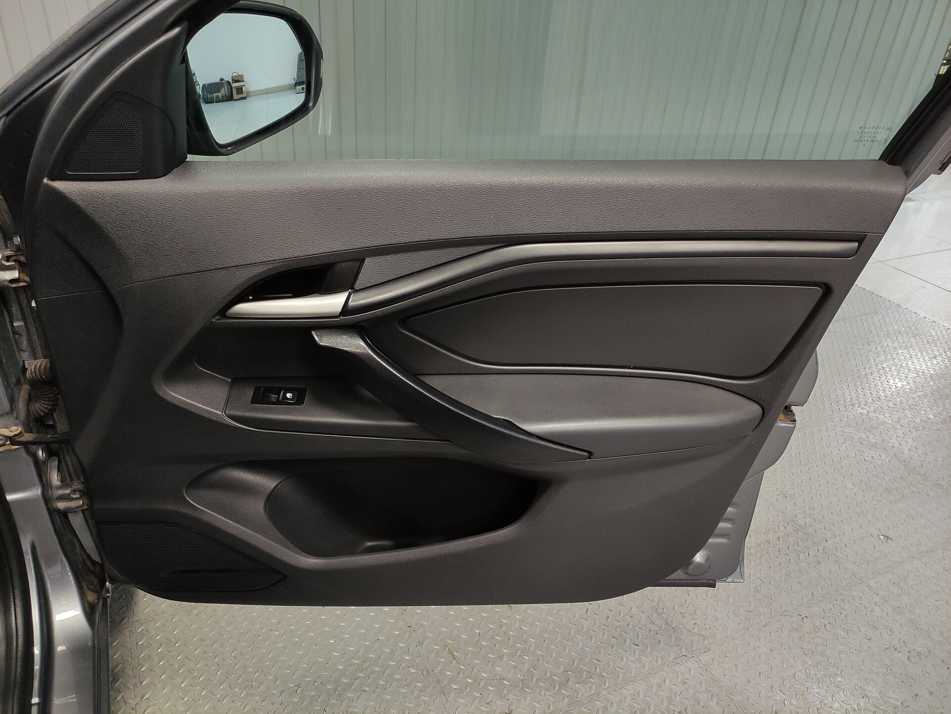 Lada (ВАЗ) Vesta, I 2016 Lada (ВАЗ) Vesta, I 2016