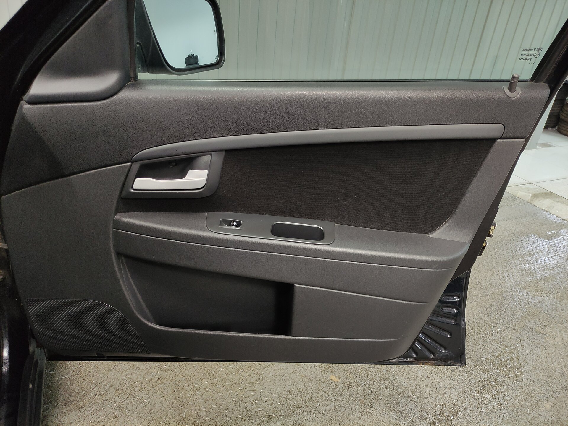 Lada (ВАЗ) Priora, I Рестайлинг 2014