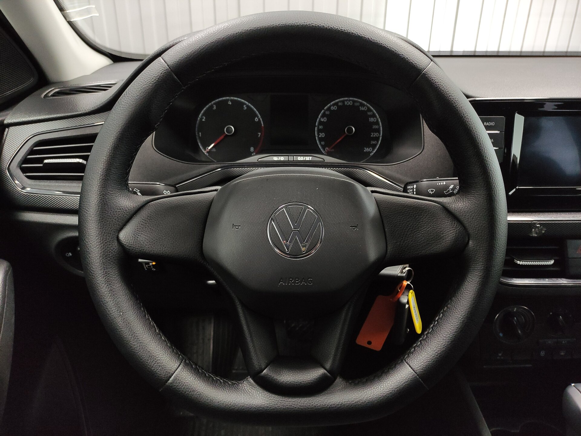 Volkswagen Polo, VI 2020