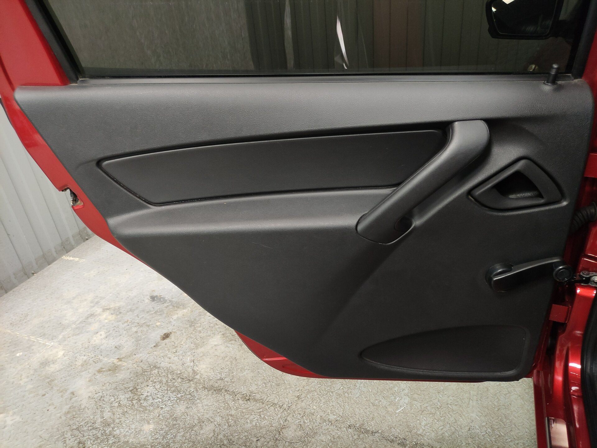 Lada (ВАЗ) Granta, I Рестайлинг 2021