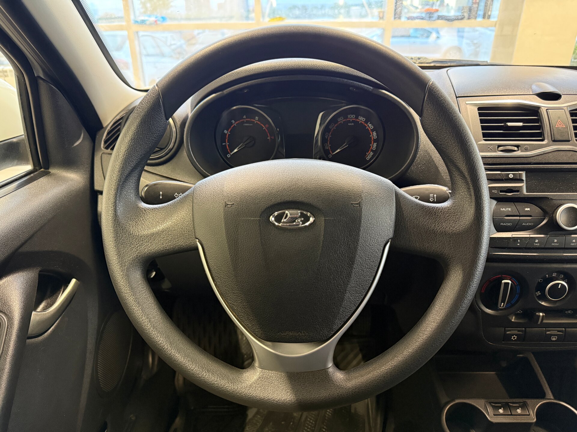 Lada (ВАЗ) Granta, I Рестайлинг 2019 Lada (ВАЗ) Granta, I Рестайлинг 2019