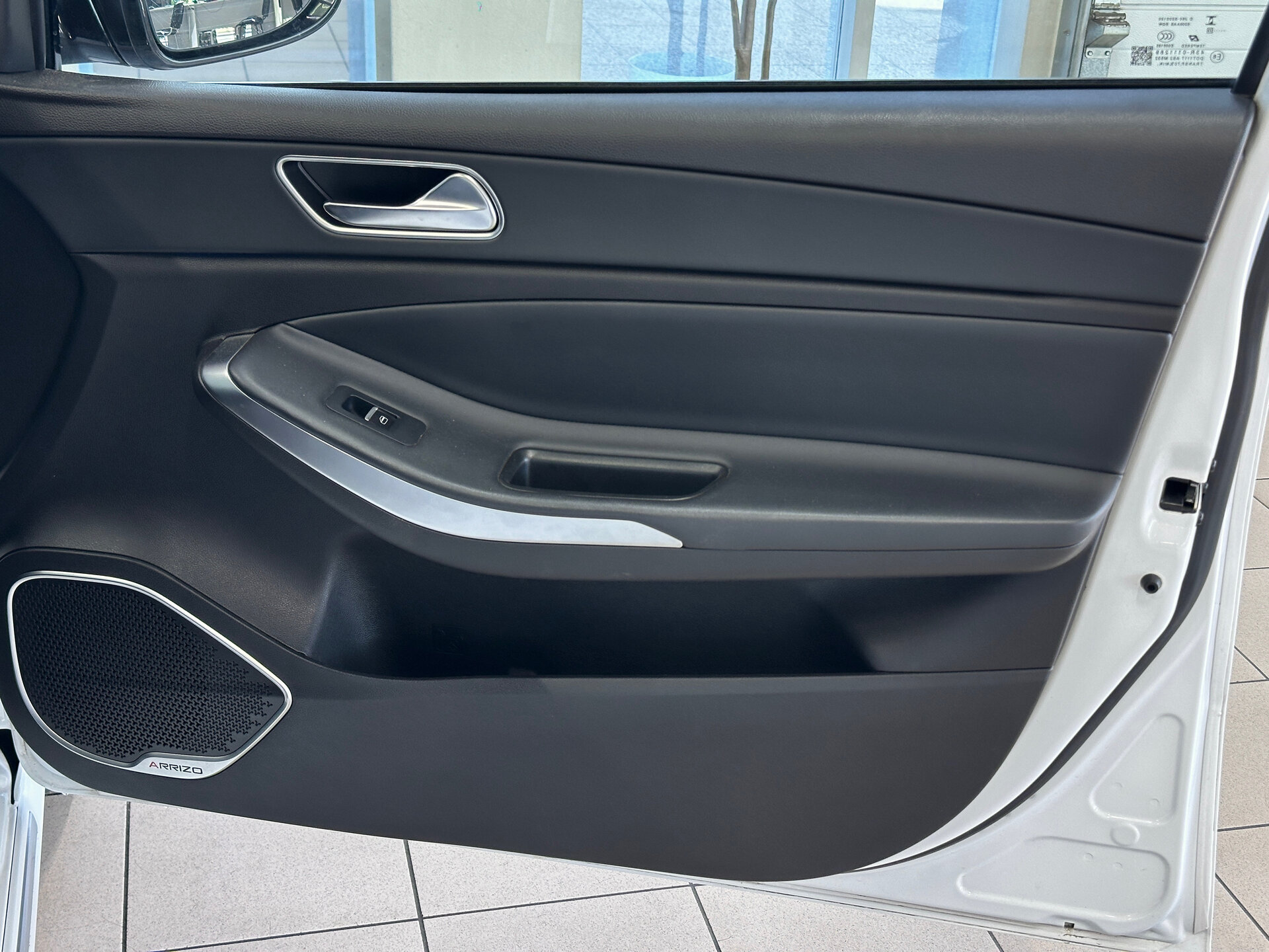OMODA S5, I 2023 OMODA S5, I 2023