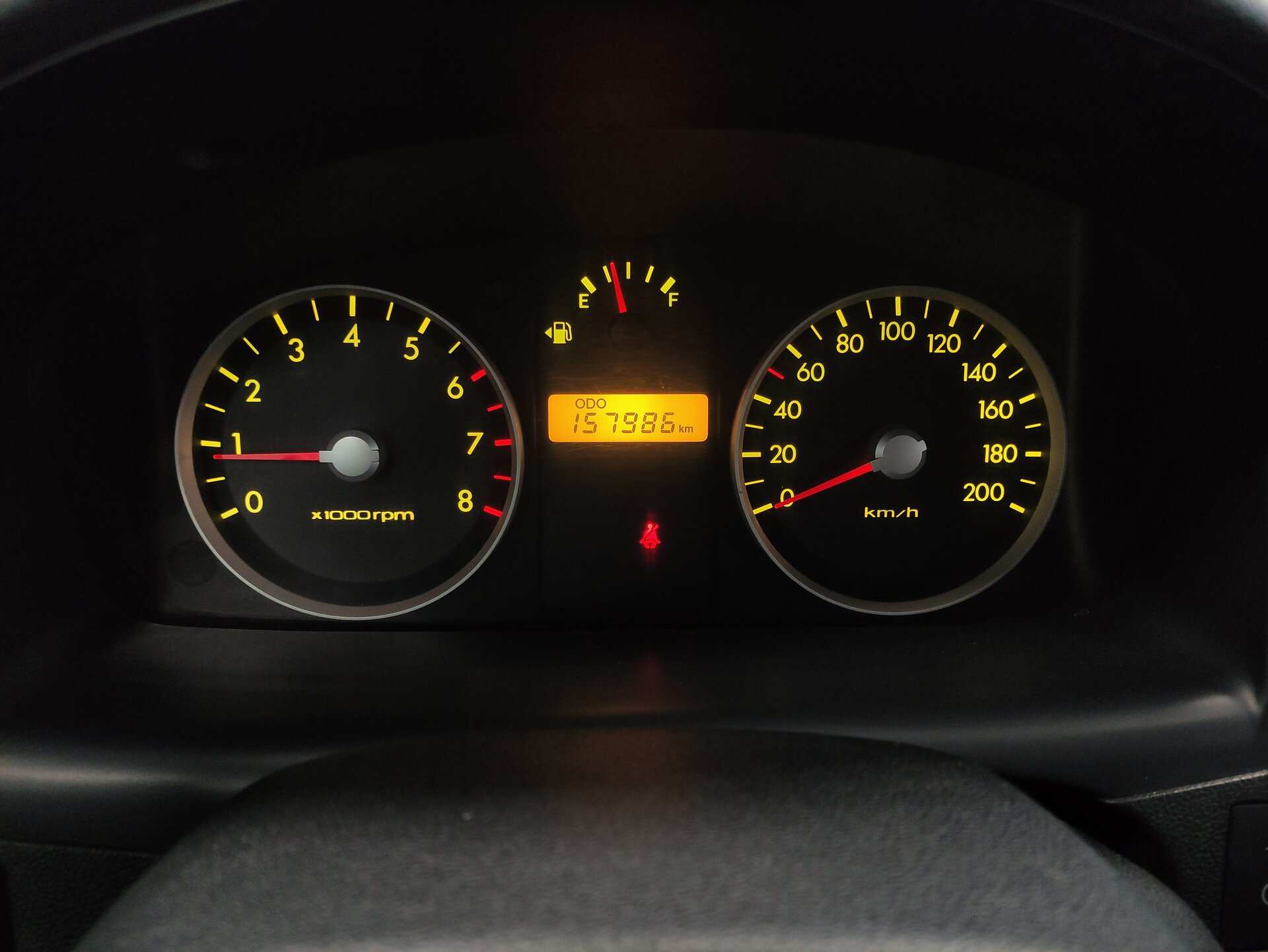 Hyundai Getz, I Рестайлинг 2007 Hyundai Getz, I Рестайлинг 2007