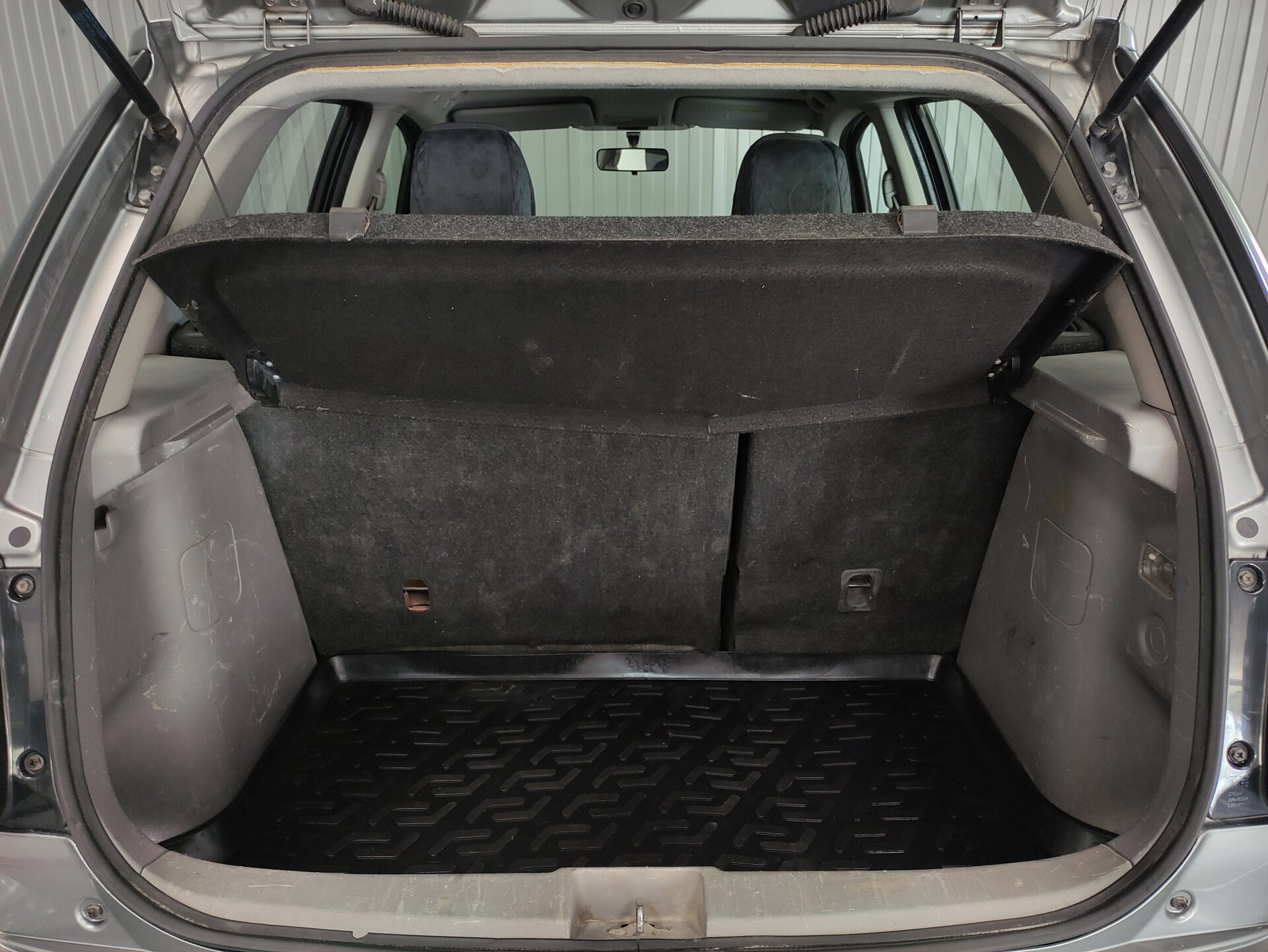 Suzuki SX4, I (Classic) Рестайлинг 2013 Suzuki SX4, I (Classic) Рестайлинг 2013