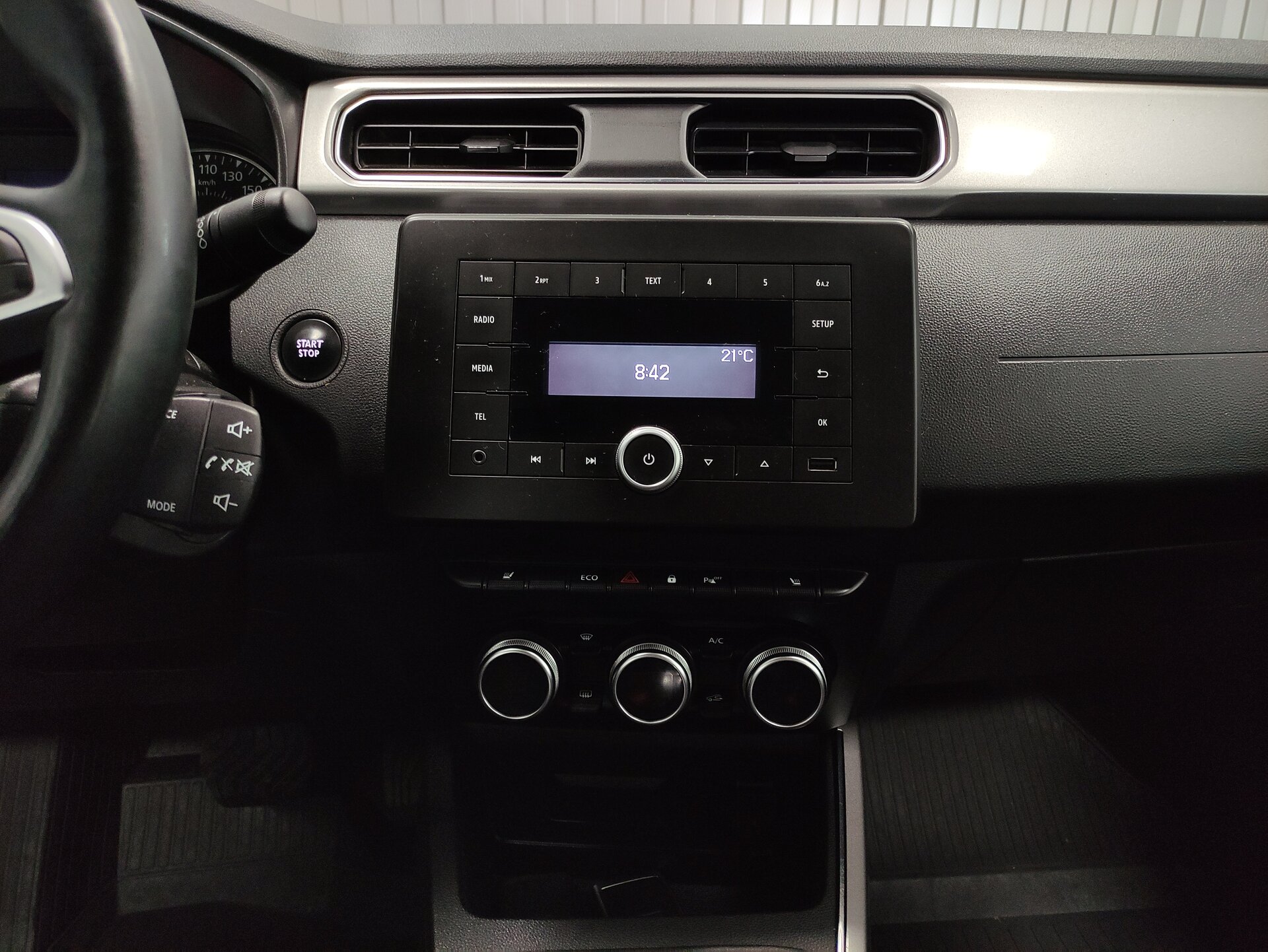 Renault Arkana, I 2021