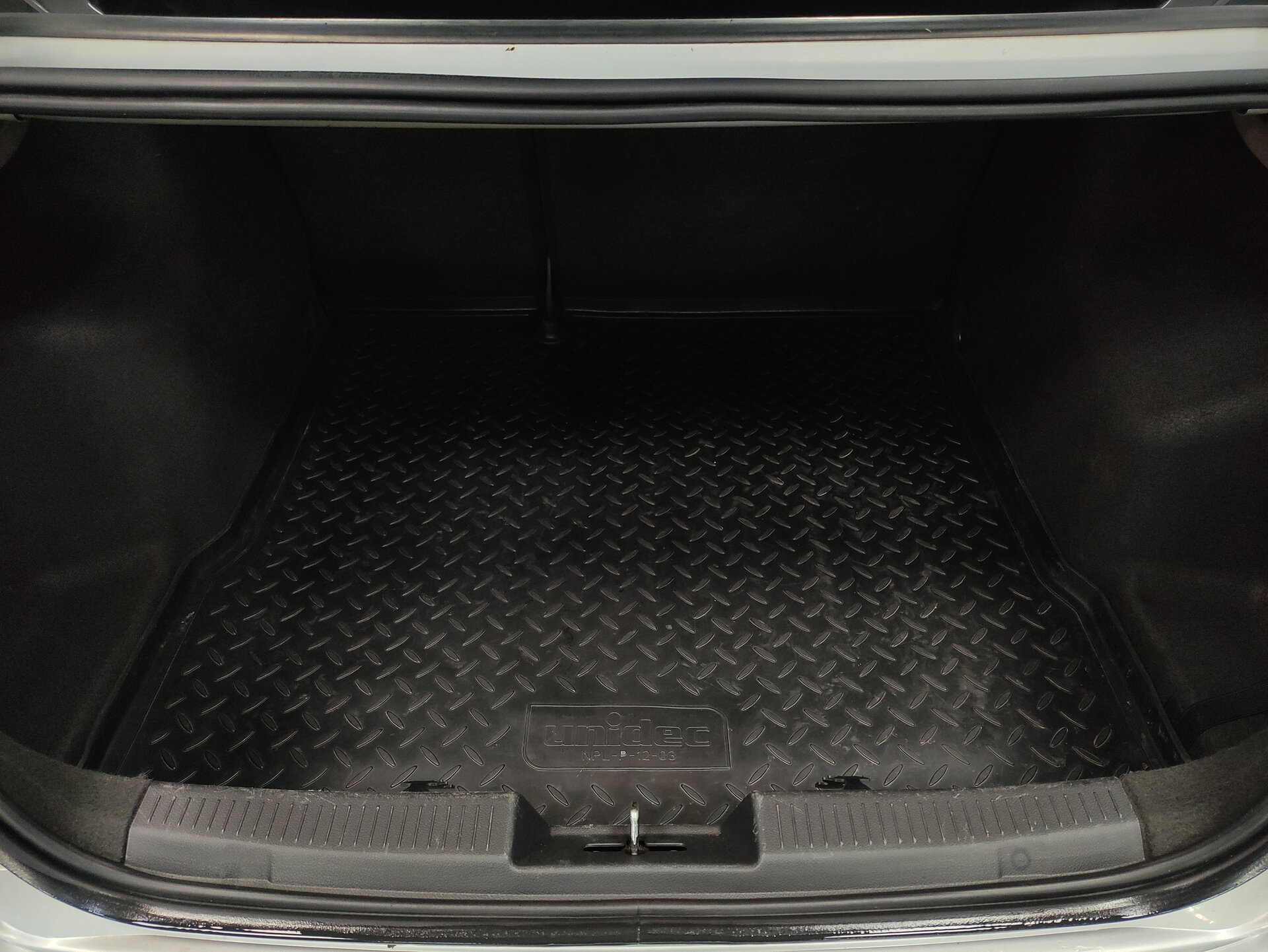 Chevrolet Aveo, II 2013