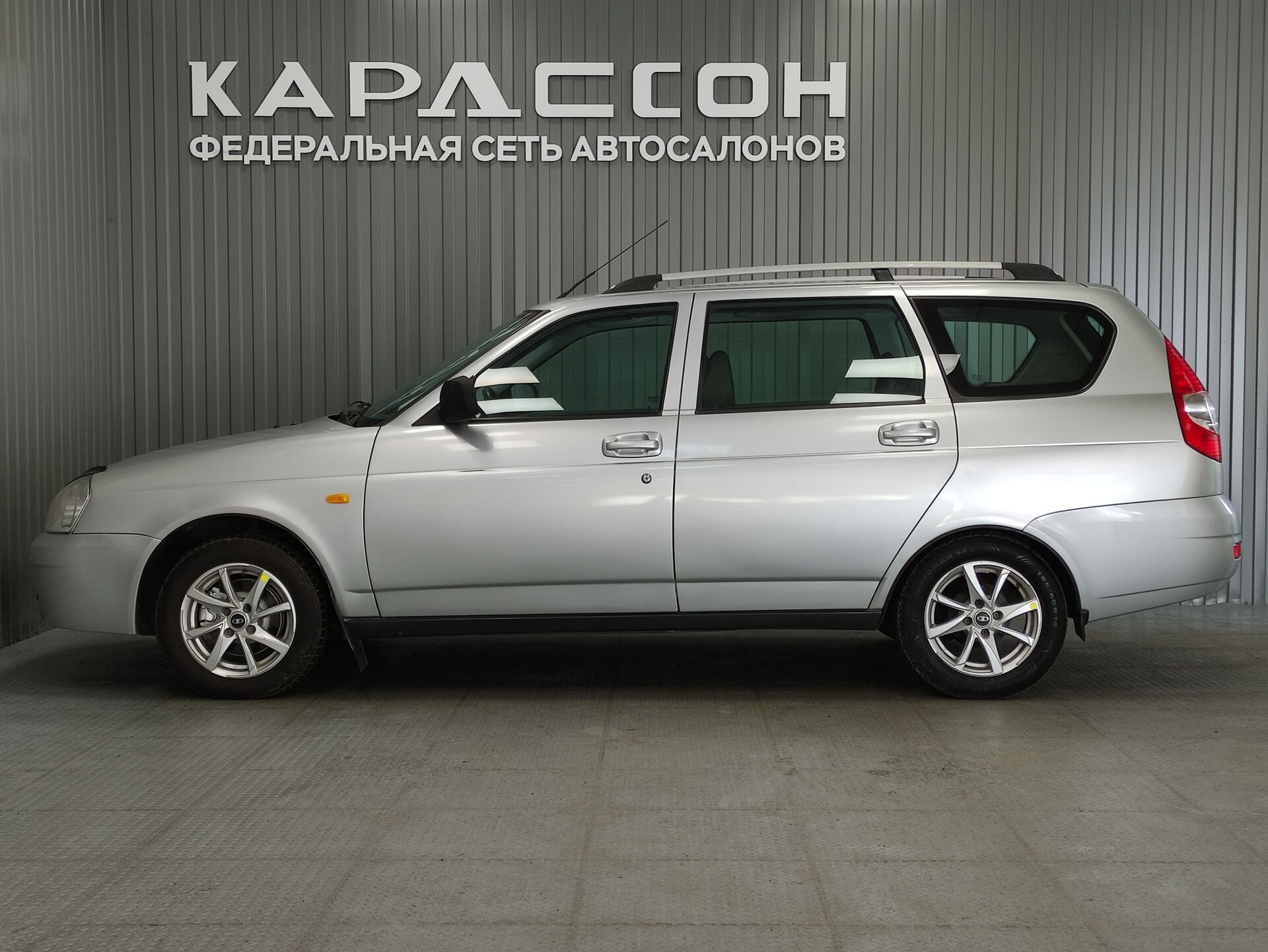 Lada (ВАЗ) Priora, I 2012 Lada (ВАЗ) Priora, I 2012