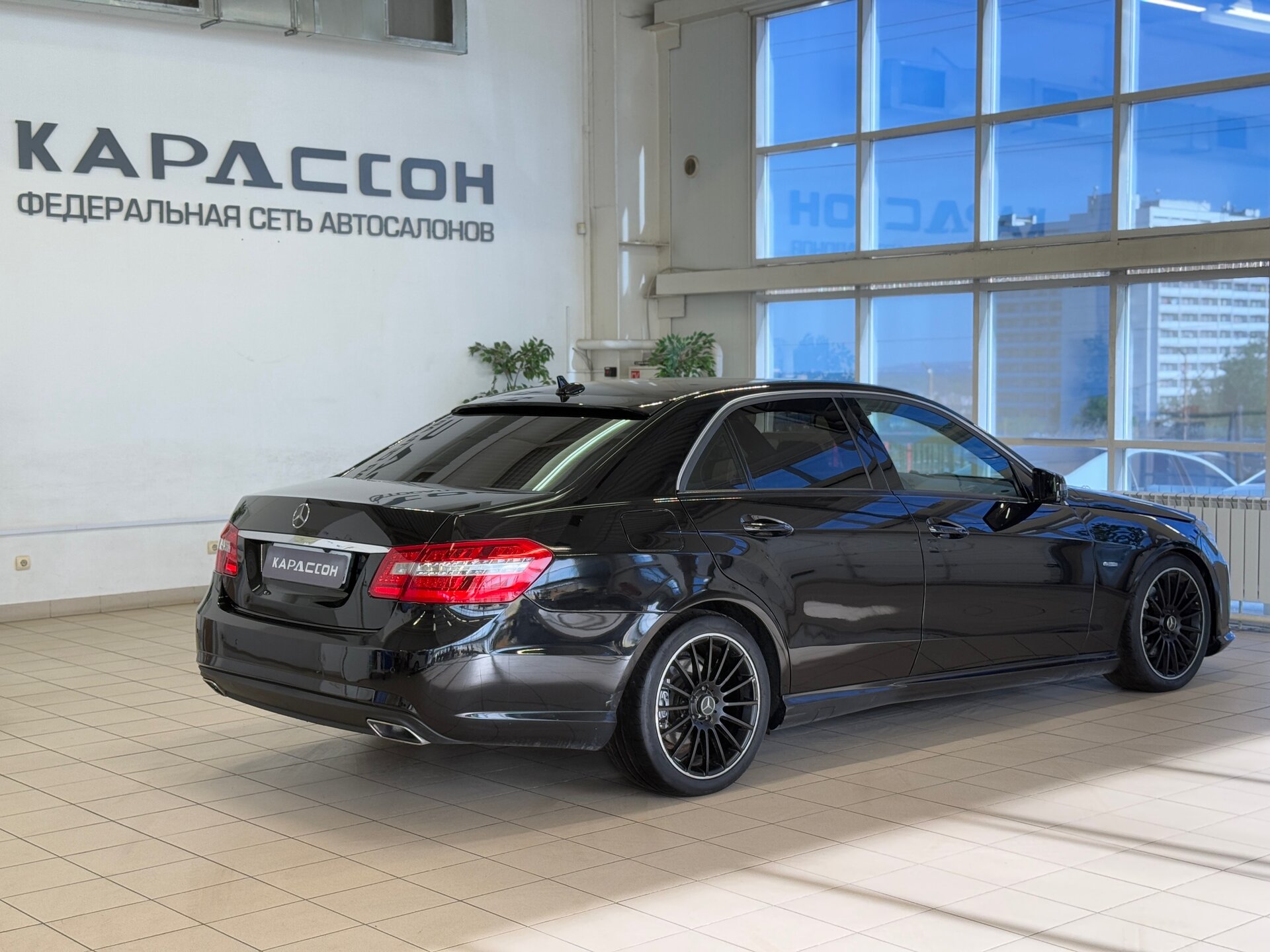 Mercedes-Benz E-Класс, IV (W212, S212, C207) 2011 Mercedes-Benz E-Класс, IV (W212, S212, C207) 2011