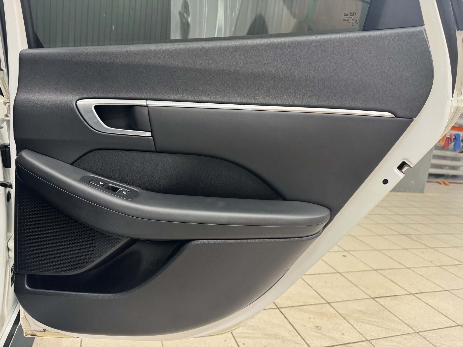 Hyundai Sonata, VIII (DN8) 2021 Hyundai Sonata, VIII (DN8) 2021