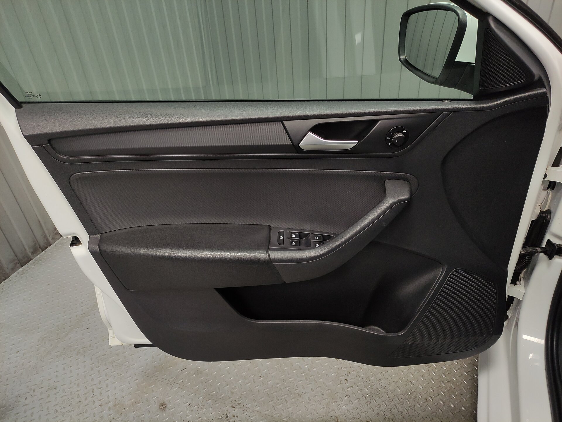Volkswagen Polo, VI 2020