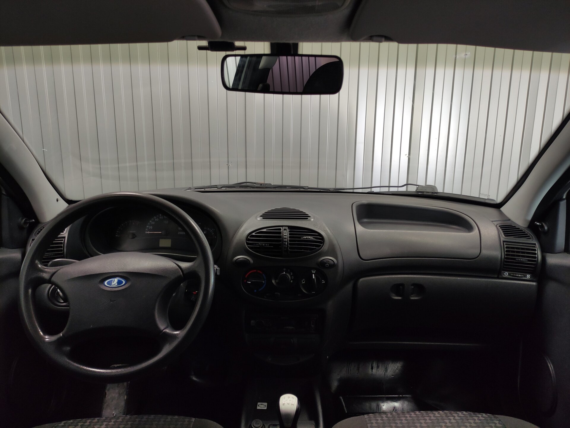 Lada (ВАЗ) Kalina, I 2013