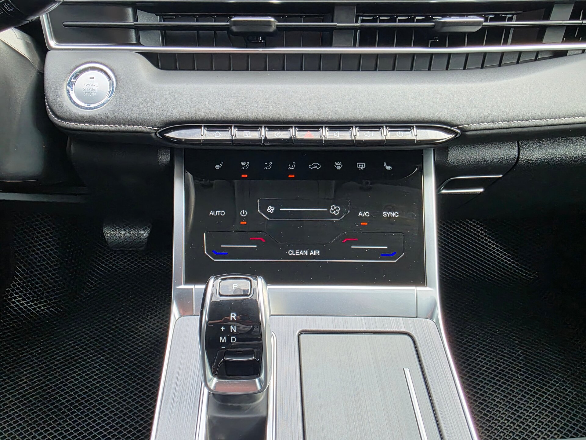 Chery Tiggo 7 Pro Max, I 2023 Chery Tiggo 7 Pro Max, I 2023