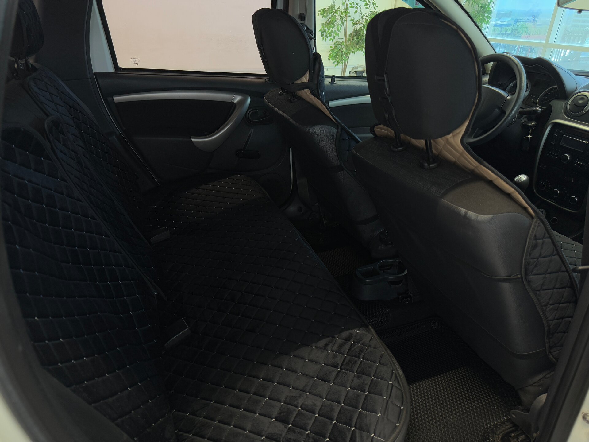 Renault Duster, I 2015 Renault Duster, I 2015