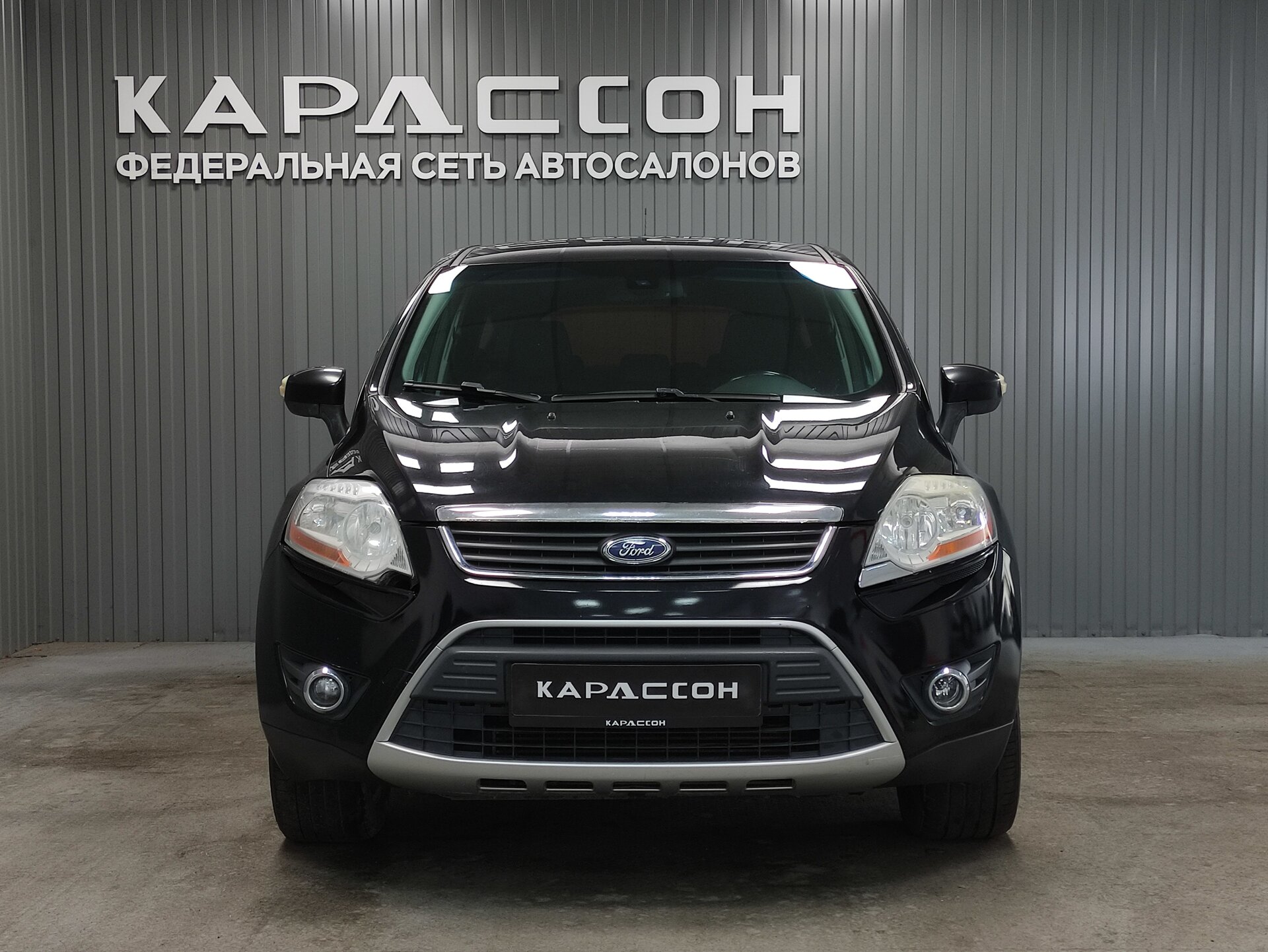 Ford Kuga, I 2011 Ford Kuga, I 2011