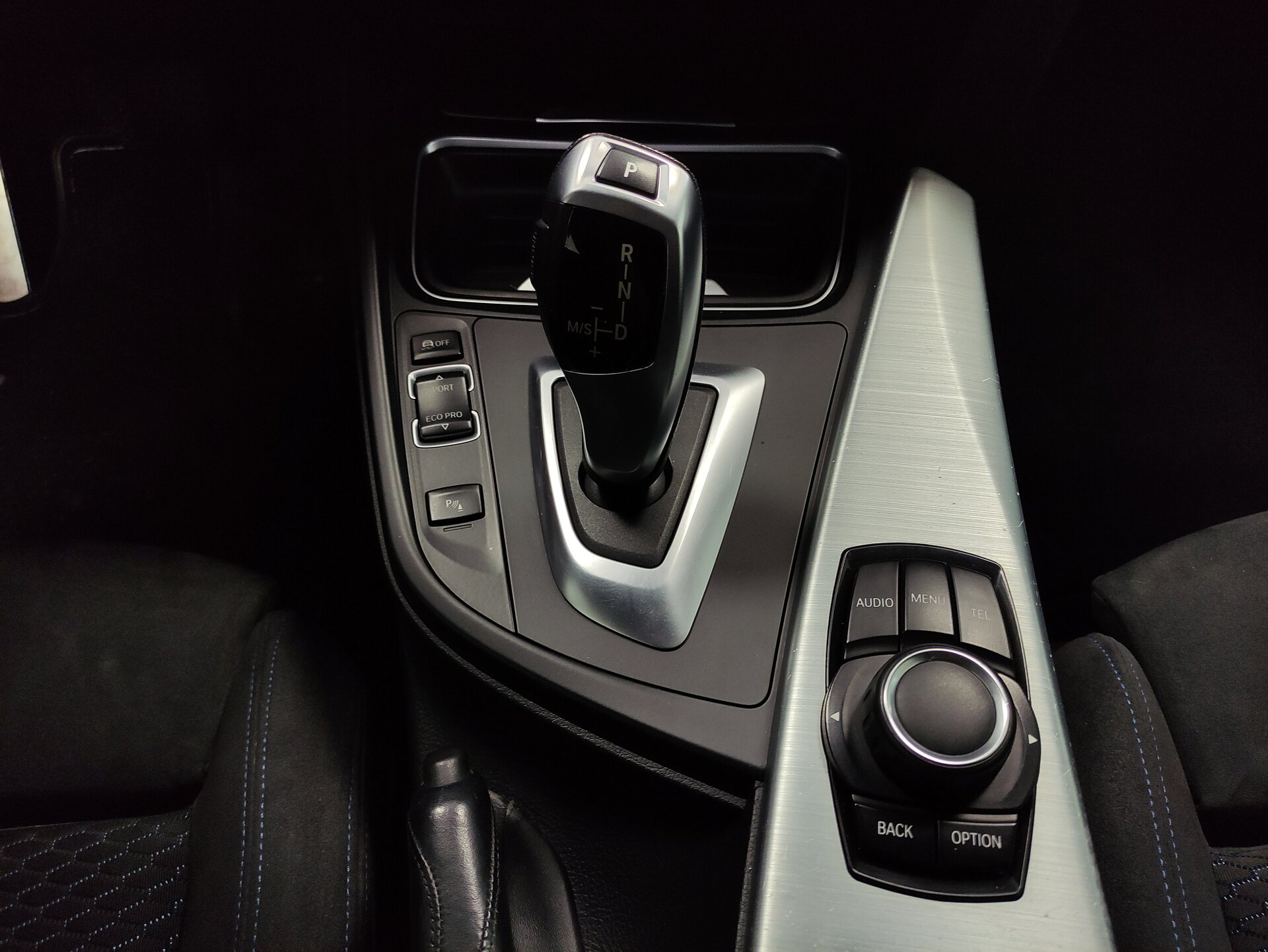 BMW 4 серии, F32/F33/F36 2014