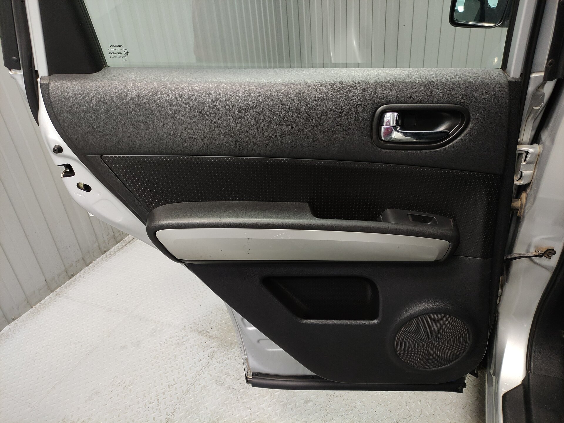 Nissan X-Trail, II Рестайлинг 2014 Nissan X-Trail, II Рестайлинг 2014