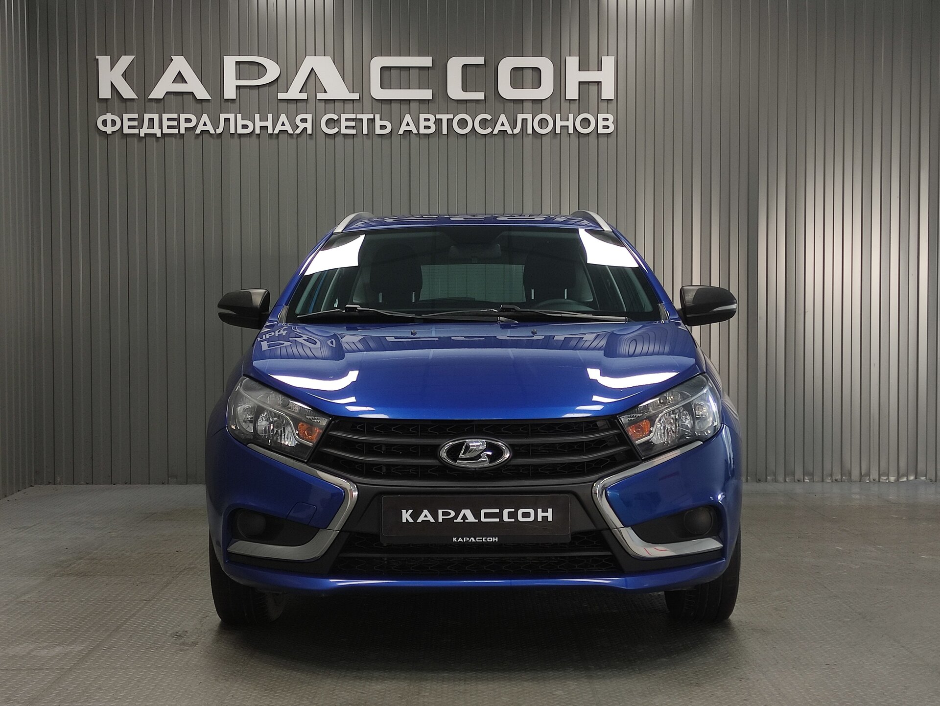 Lada (ВАЗ) Vesta, I 2021 Lada (ВАЗ) Vesta, I 2021