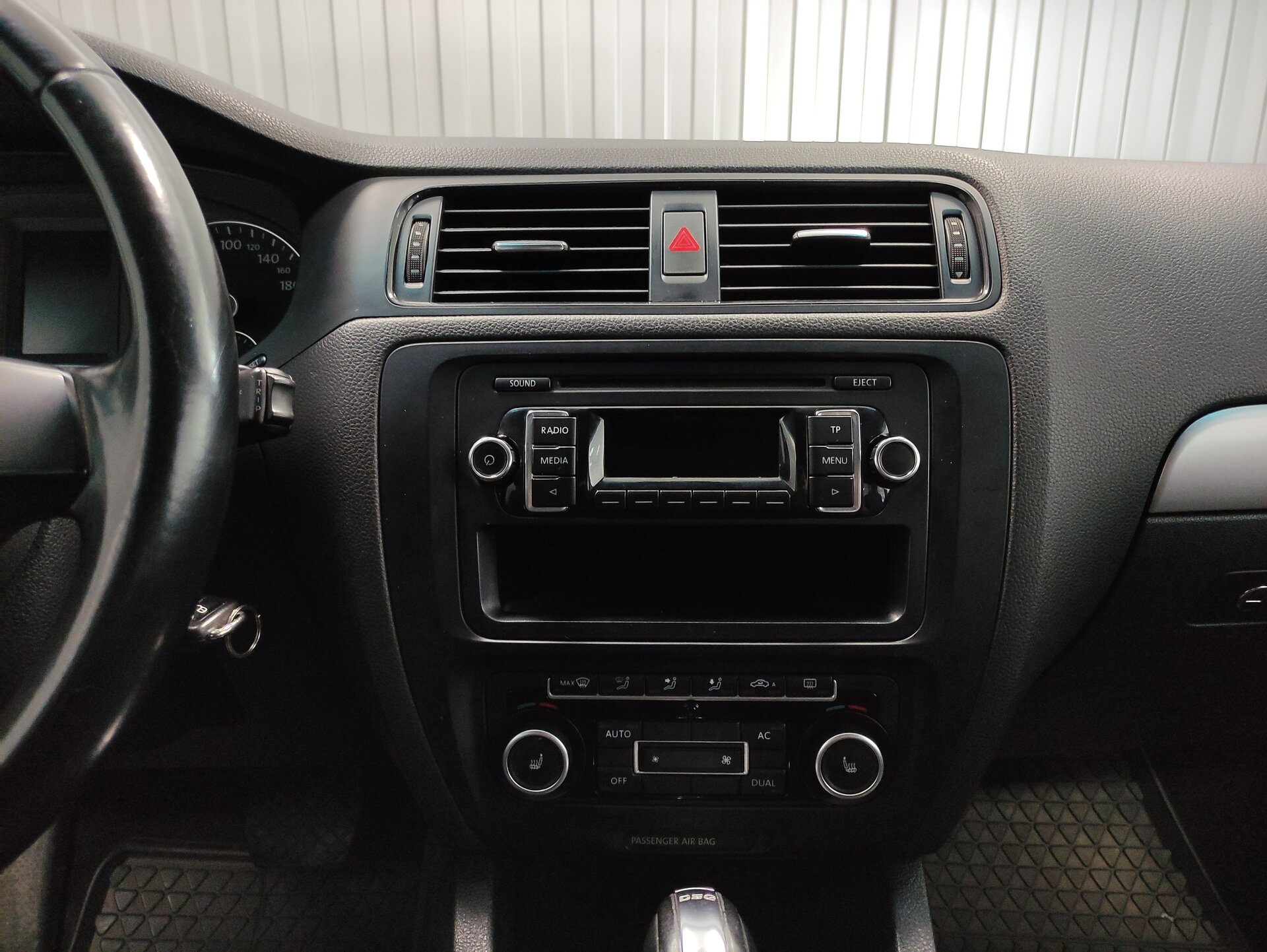 Volkswagen Jetta, VI 2012