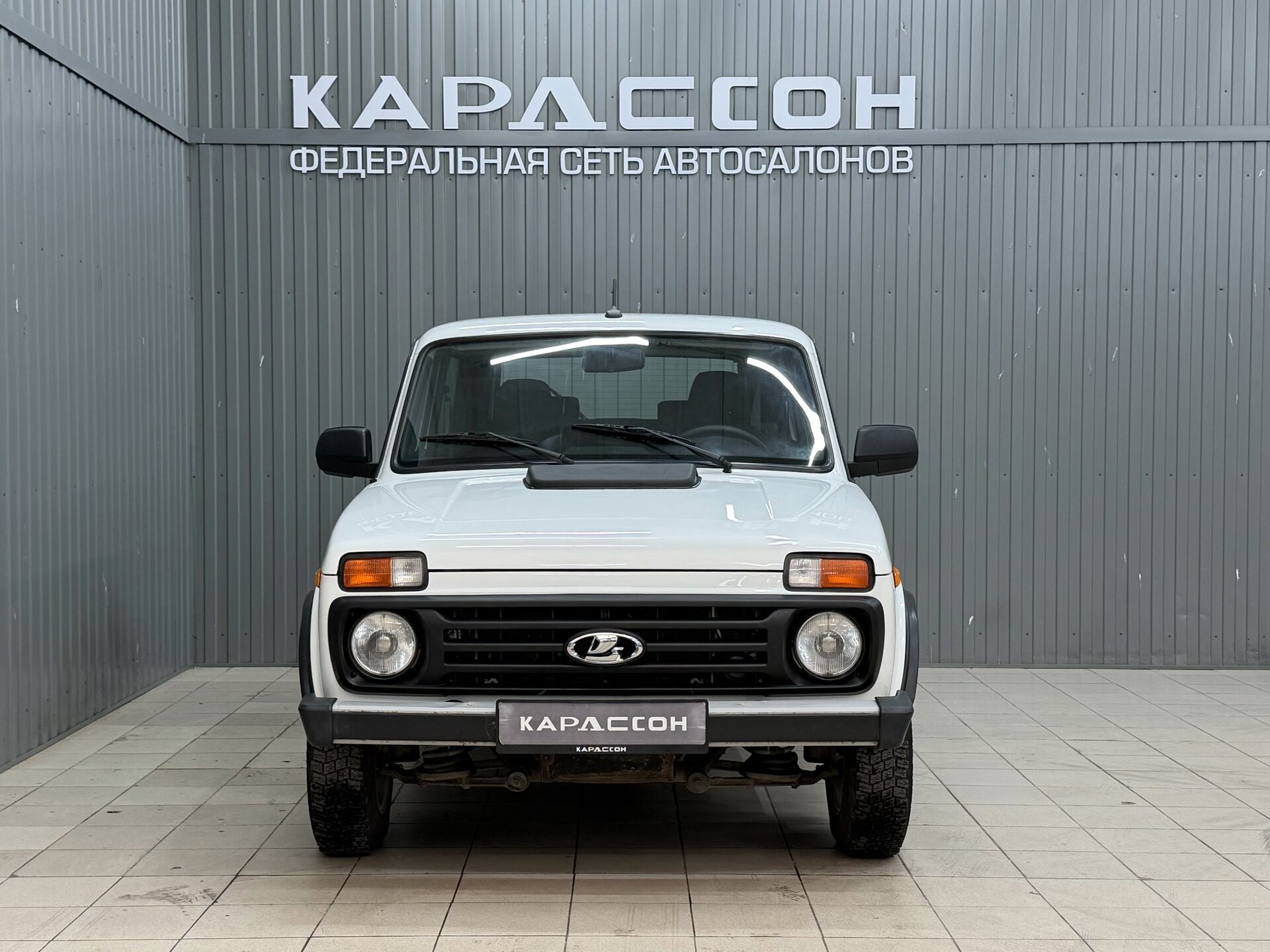 Lada (ВАЗ) 2121 (4x4), I Рестайлинг (2020) 2020 Lada (ВАЗ) 2121 (4x4), I Рестайлинг (2020) 2020