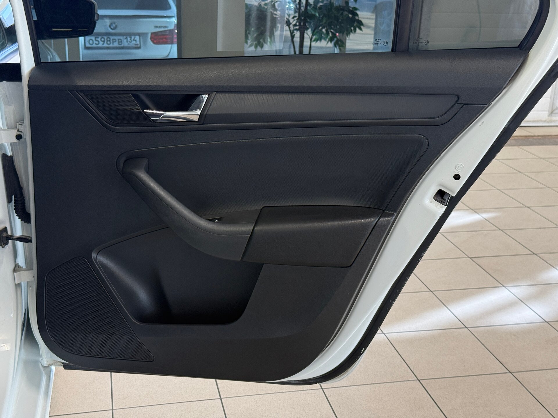 Skoda Rapid, II 2021 Skoda Rapid, II 2021