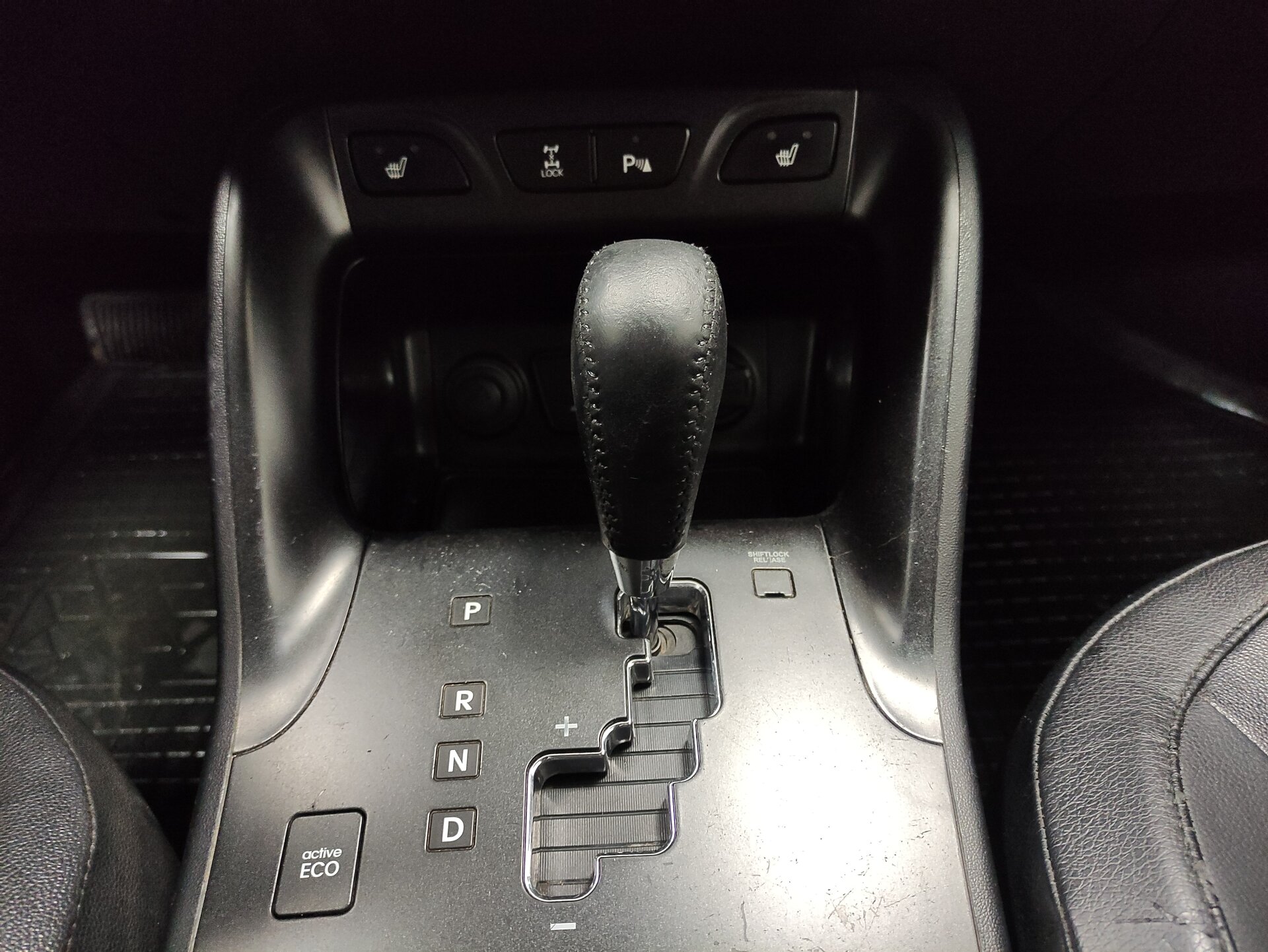 Hyundai ix35, I Рестайлинг 2014 Hyundai ix35, I Рестайлинг 2014