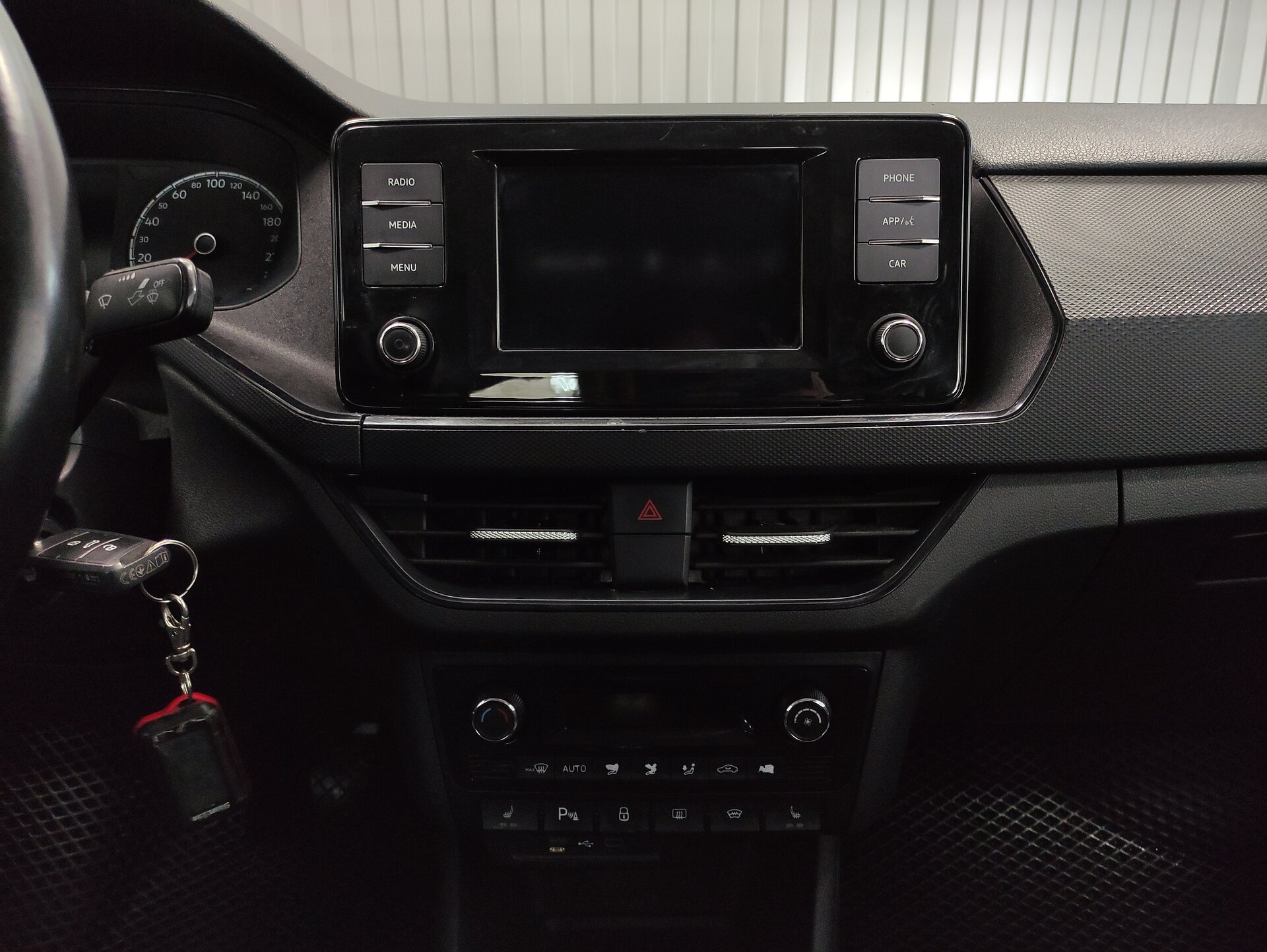 Volkswagen Polo, VI 2021 Volkswagen Polo, VI 2021