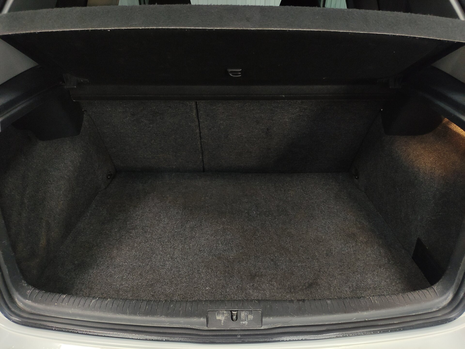 Volkswagen Golf, VI 2011