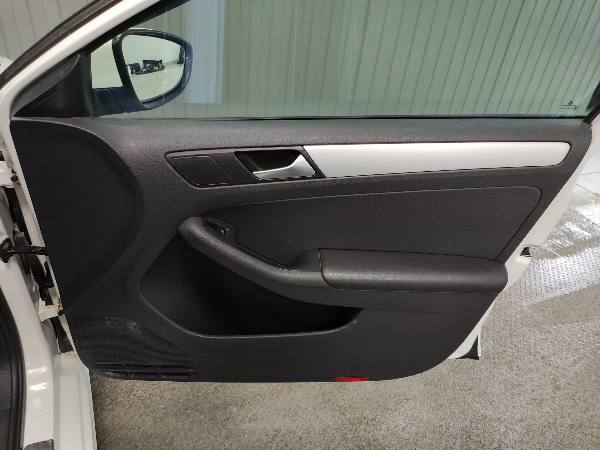 Volkswagen Jetta, VI Рестайлинг 2017 Volkswagen Jetta, VI Рестайлинг 2017