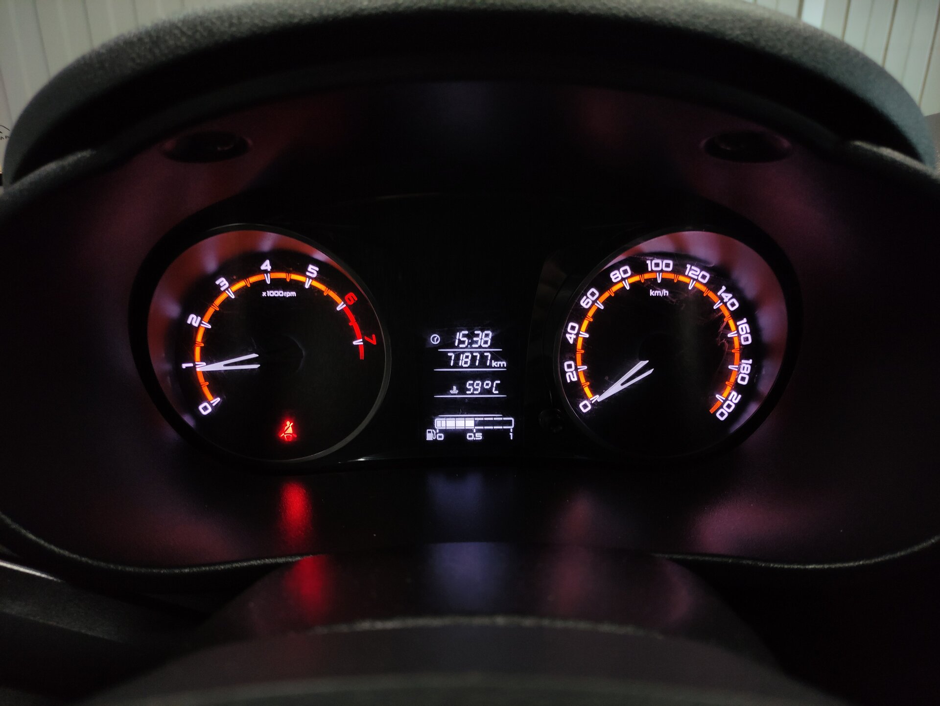 Lada (ВАЗ) Granta, I Рестайлинг 2021