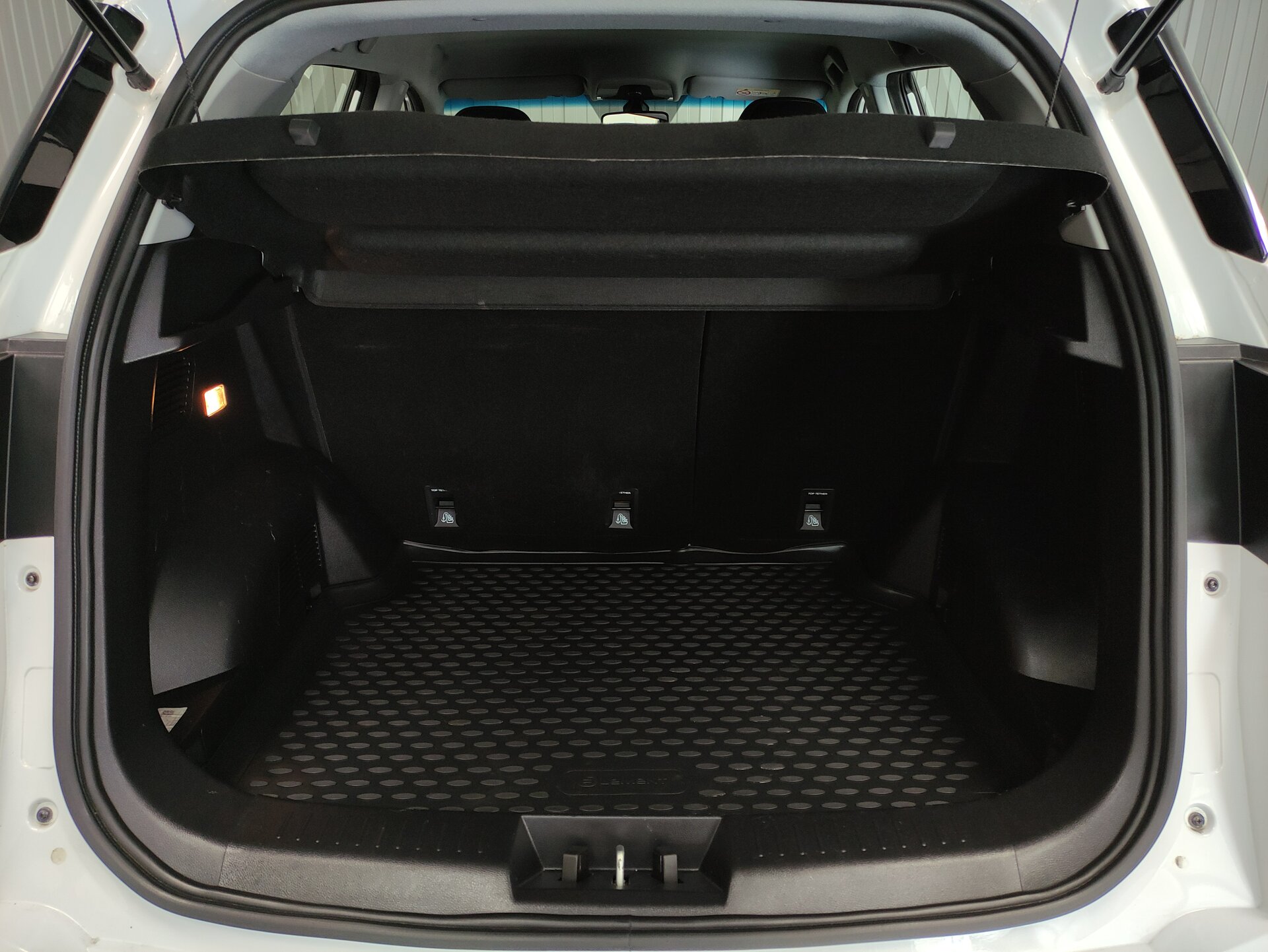 Chery Tiggo 4 Pro, I 2023