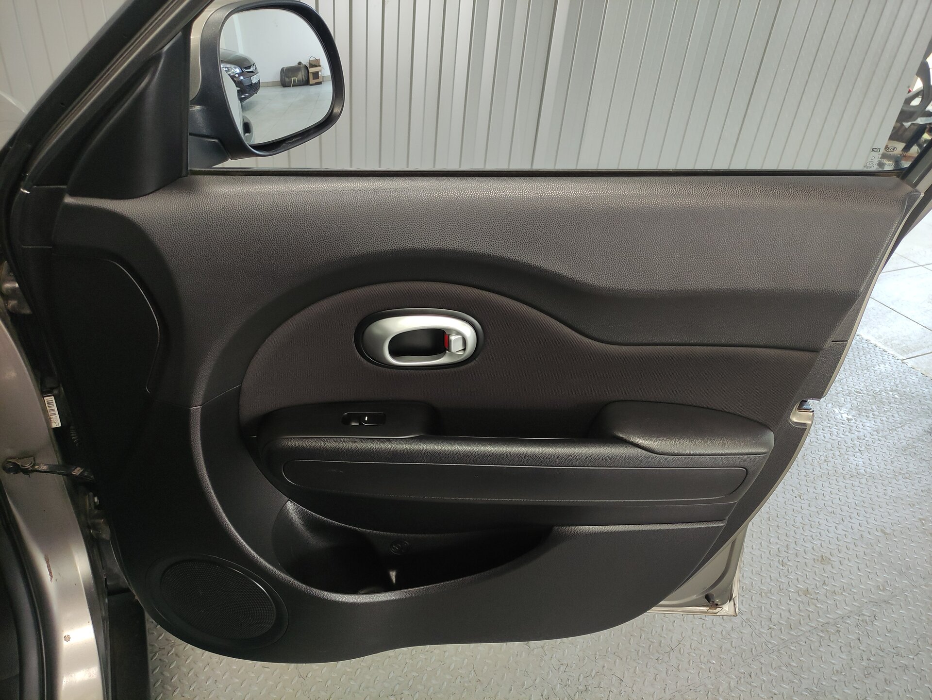 Kia Soul, II 2015 Kia Soul, II 2015