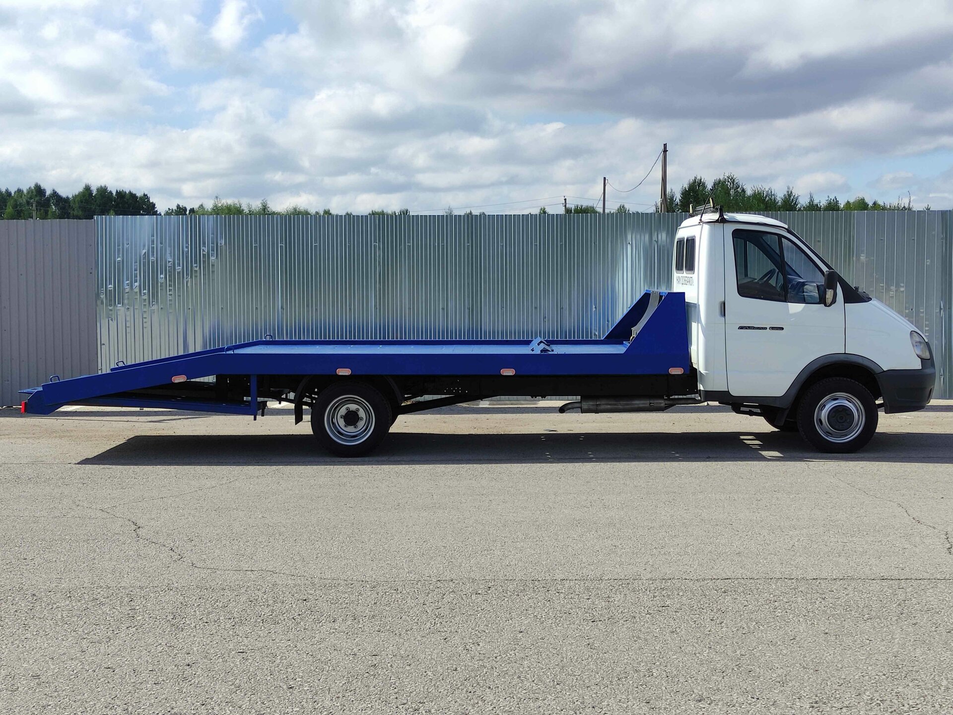 ГАЗ 2016 ГАЗ 2016