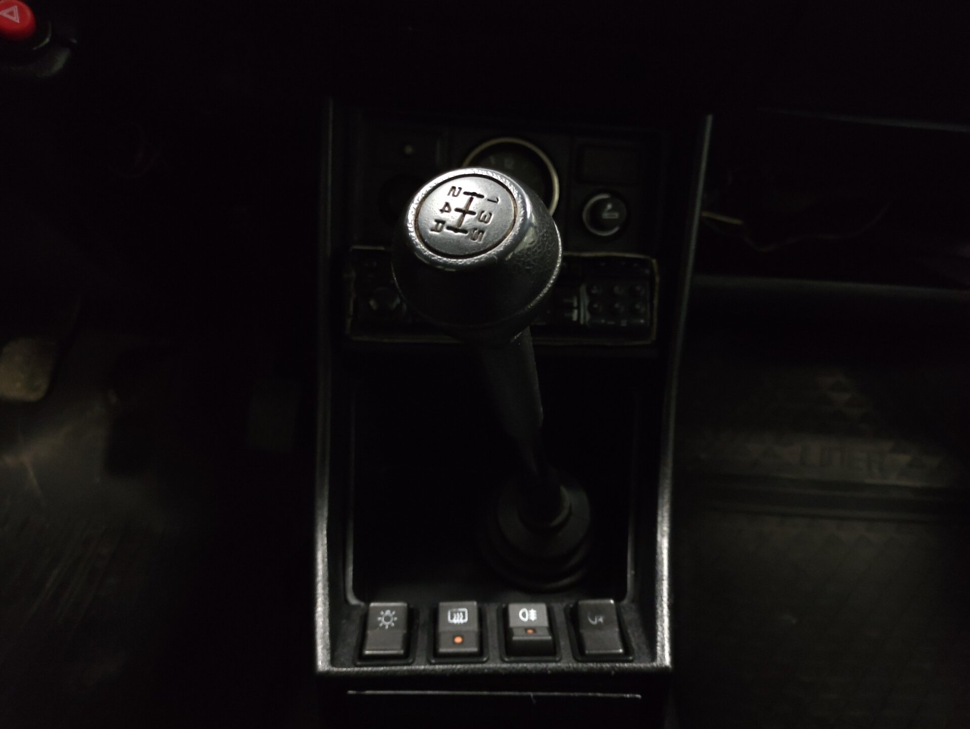 Lada (ВАЗ) 2107, I 2010