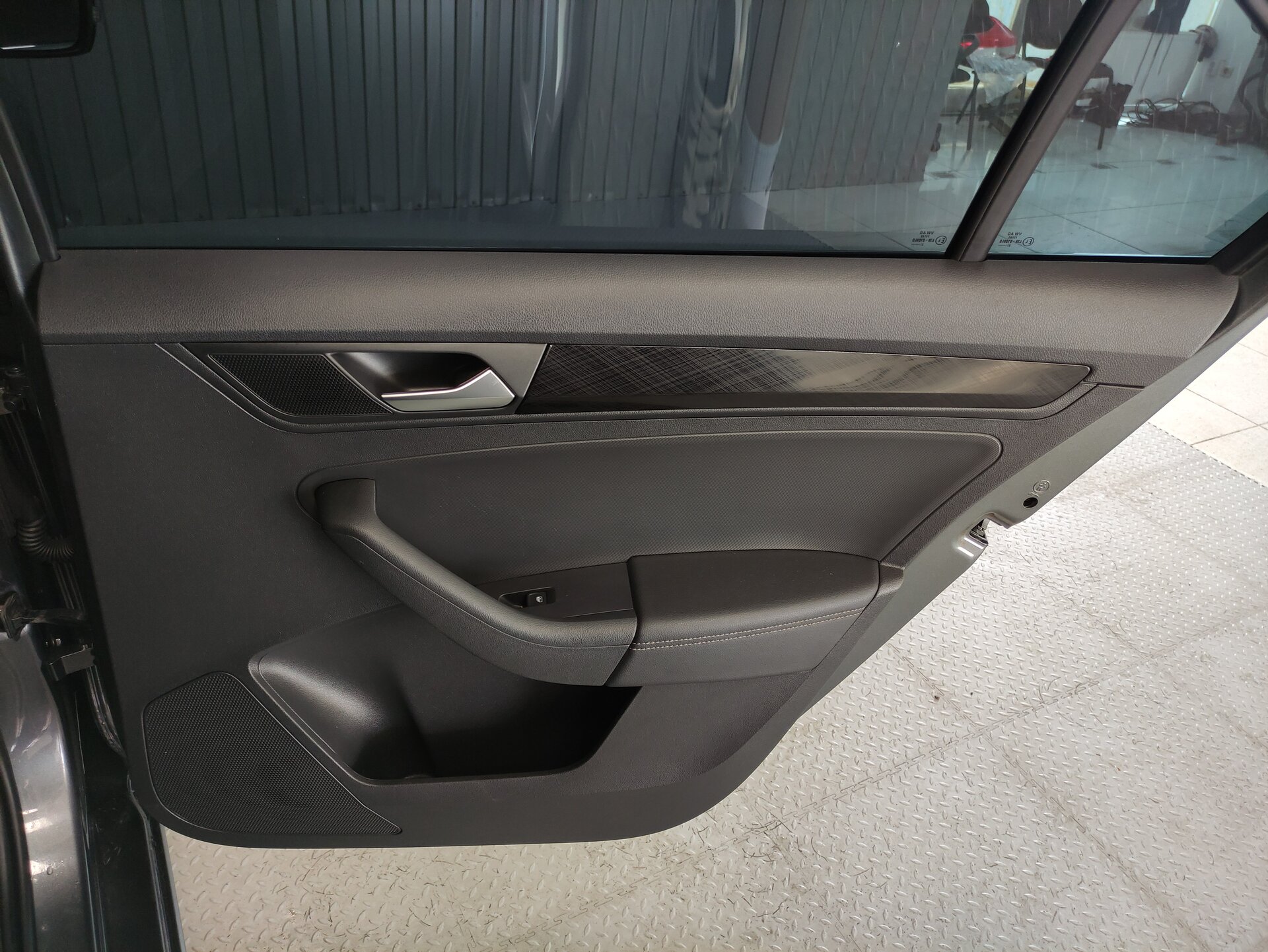 Volkswagen Polo, VI 2021