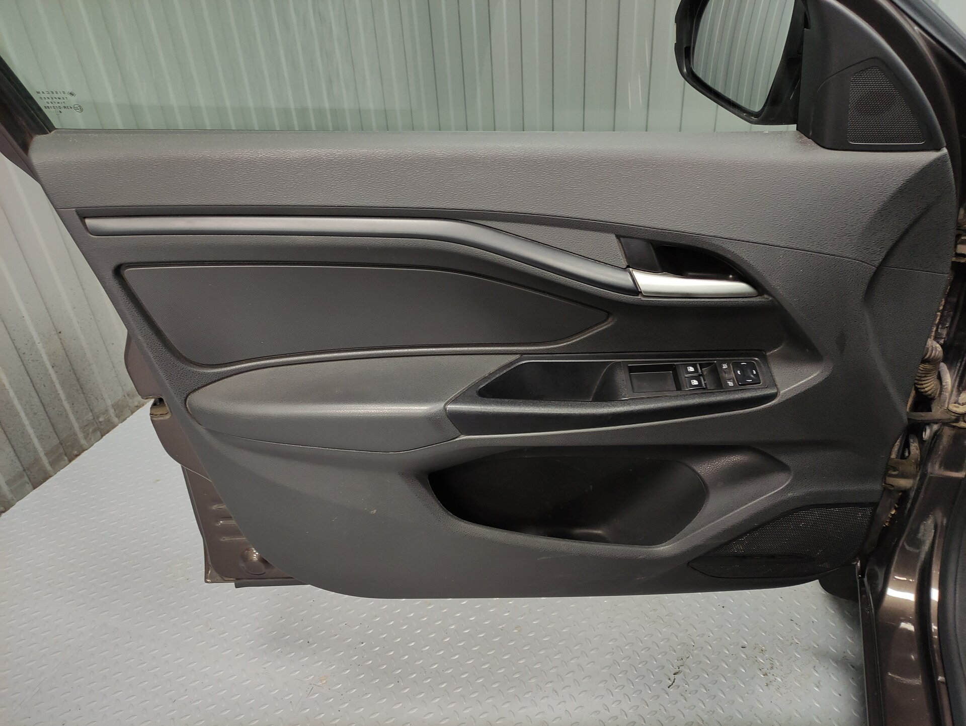 Lada (ВАЗ) Vesta, I 2016