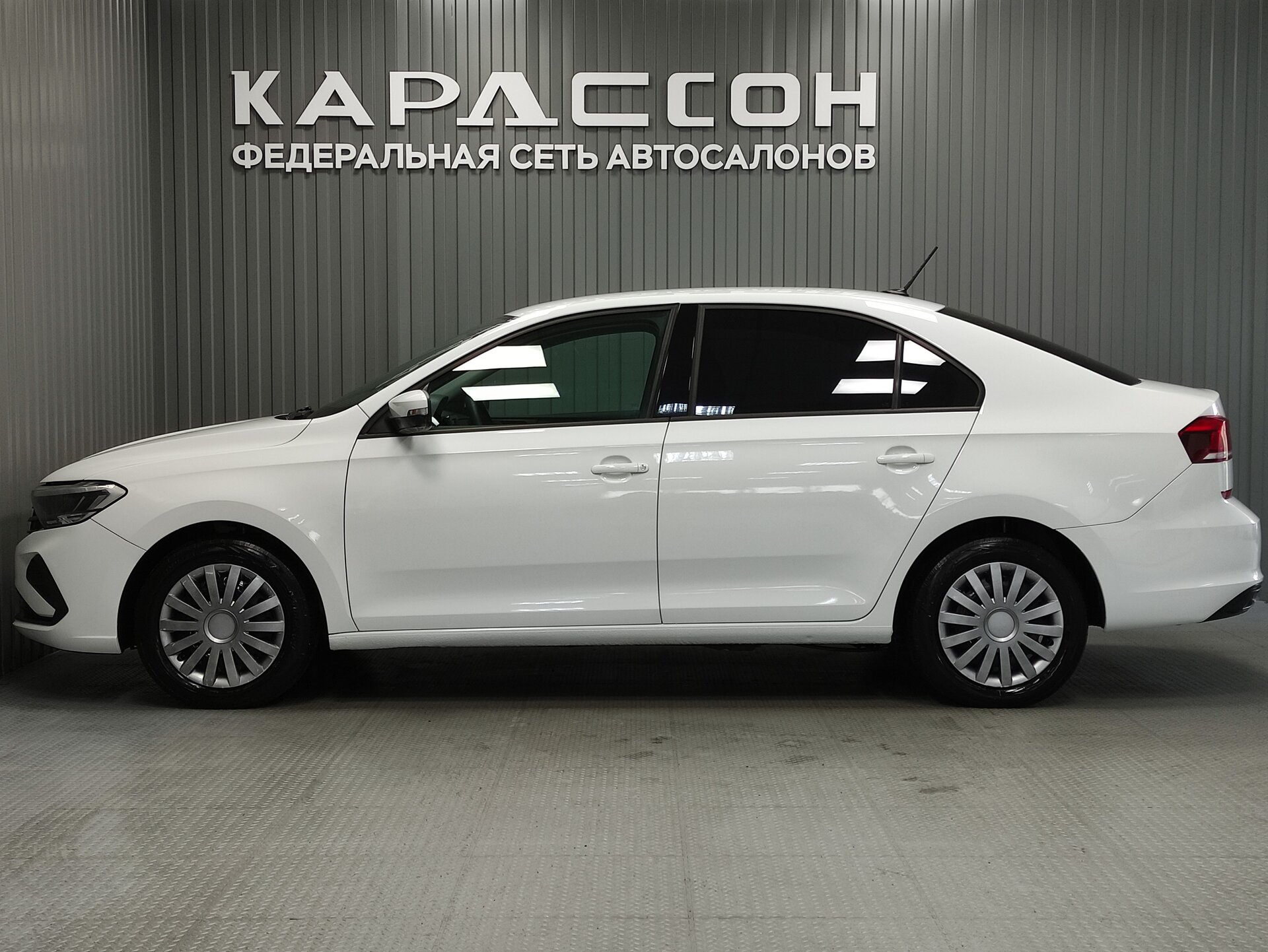 Volkswagen Polo, VI 2020