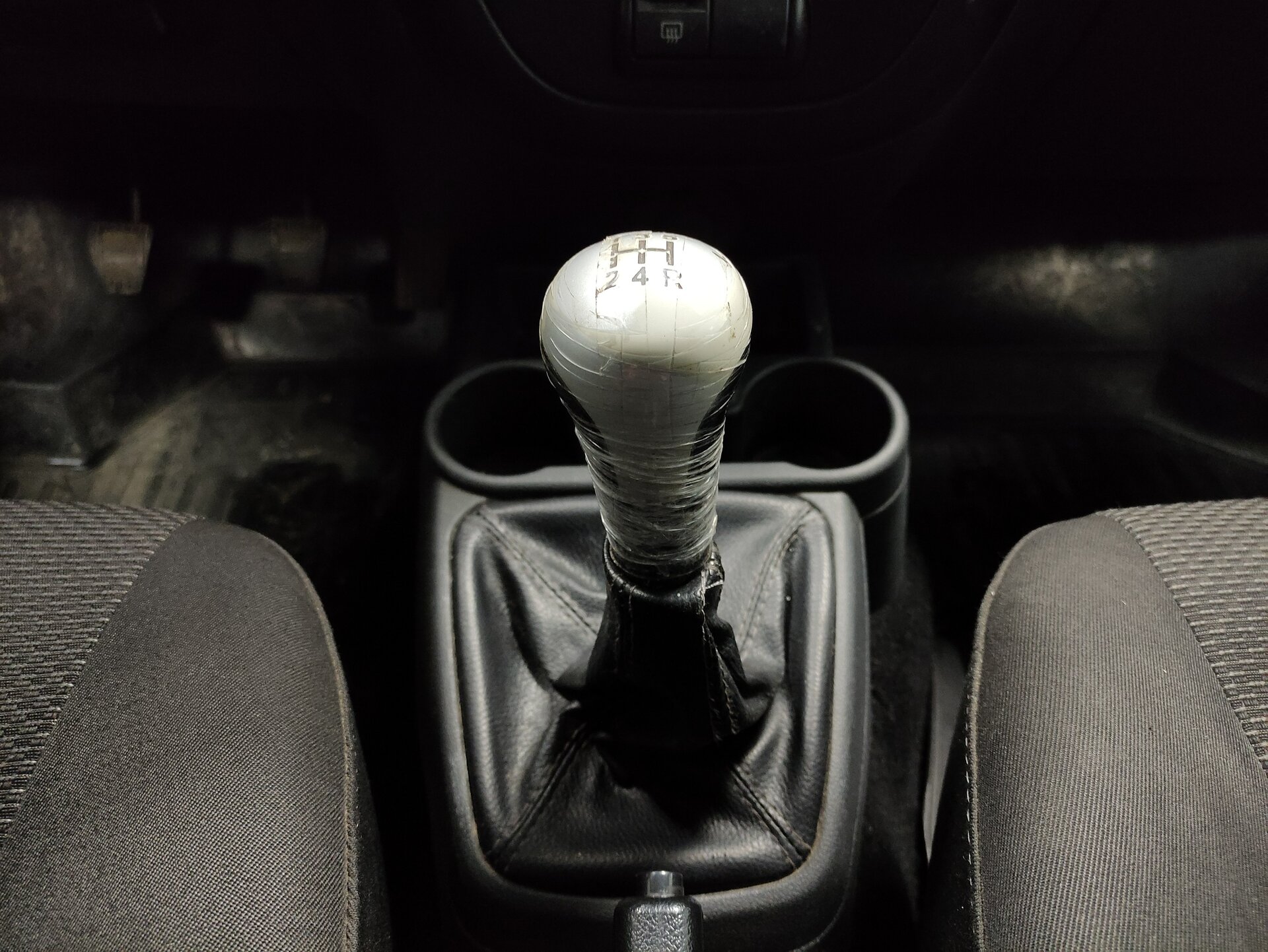 Lada (ВАЗ) Granta, I 2016