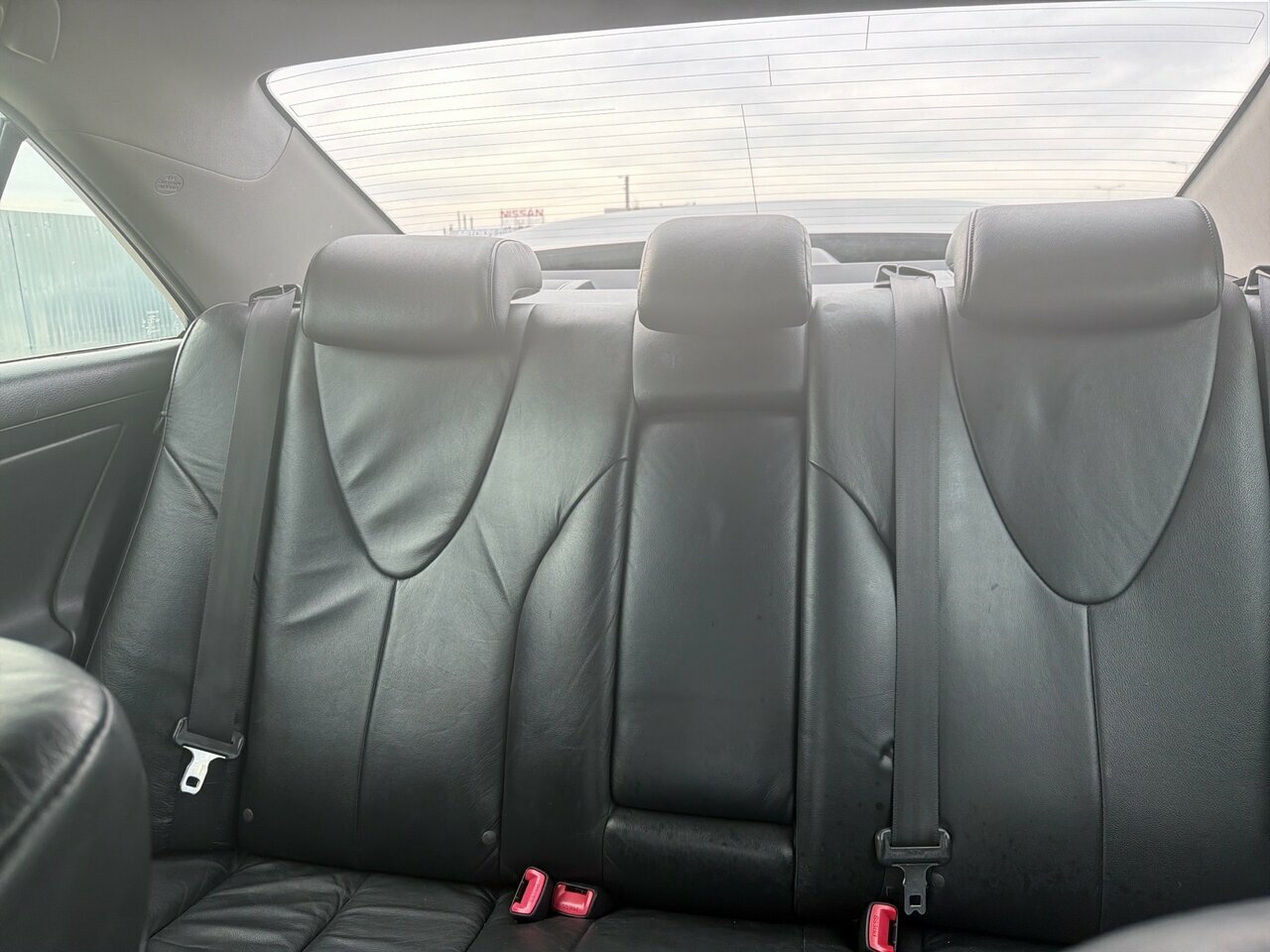 Toyota Camry, VI (XV40) 2008 Toyota Camry, VI (XV40) 2008