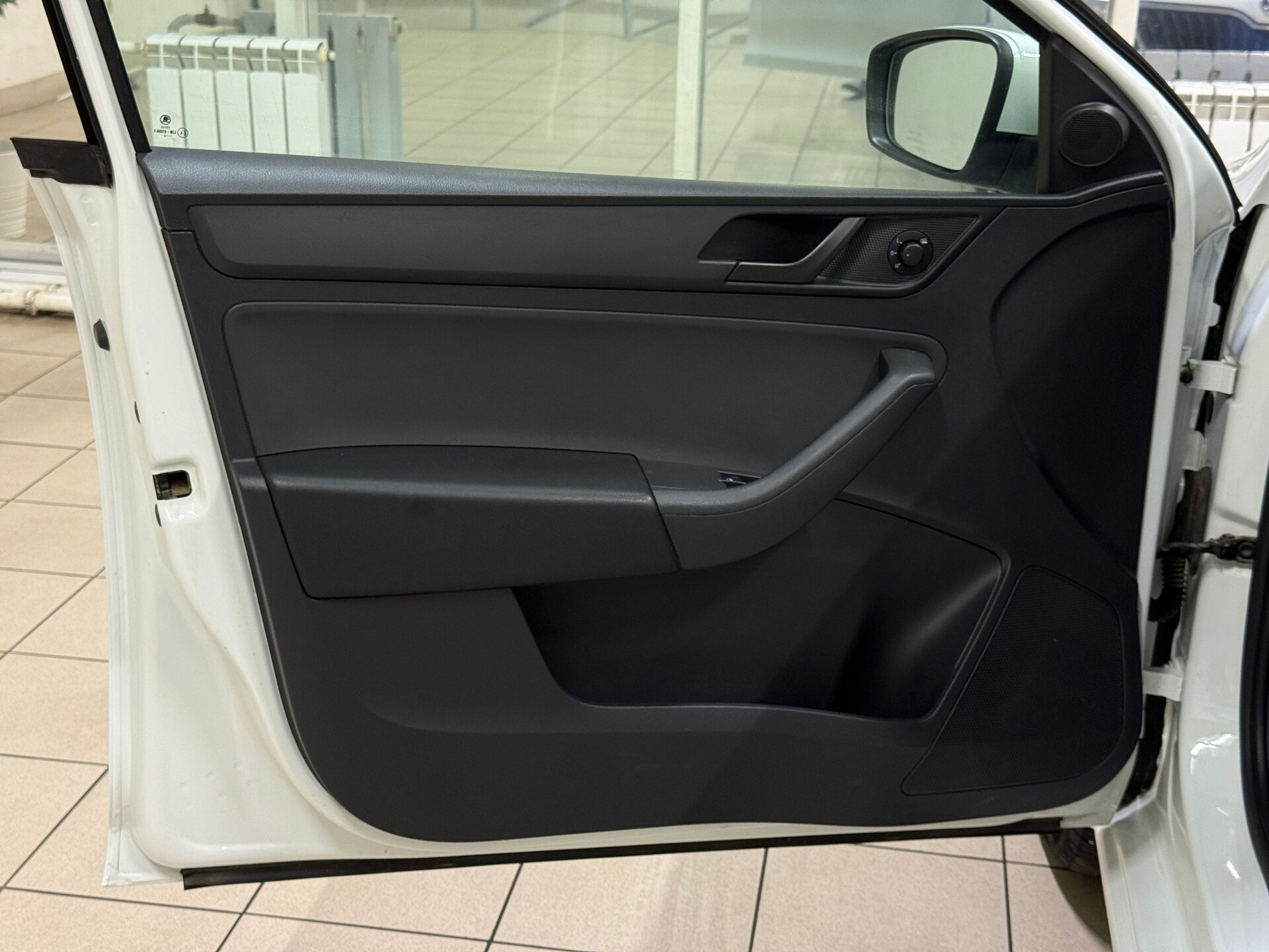 Skoda Rapid, I 2016 Skoda Rapid, I 2016