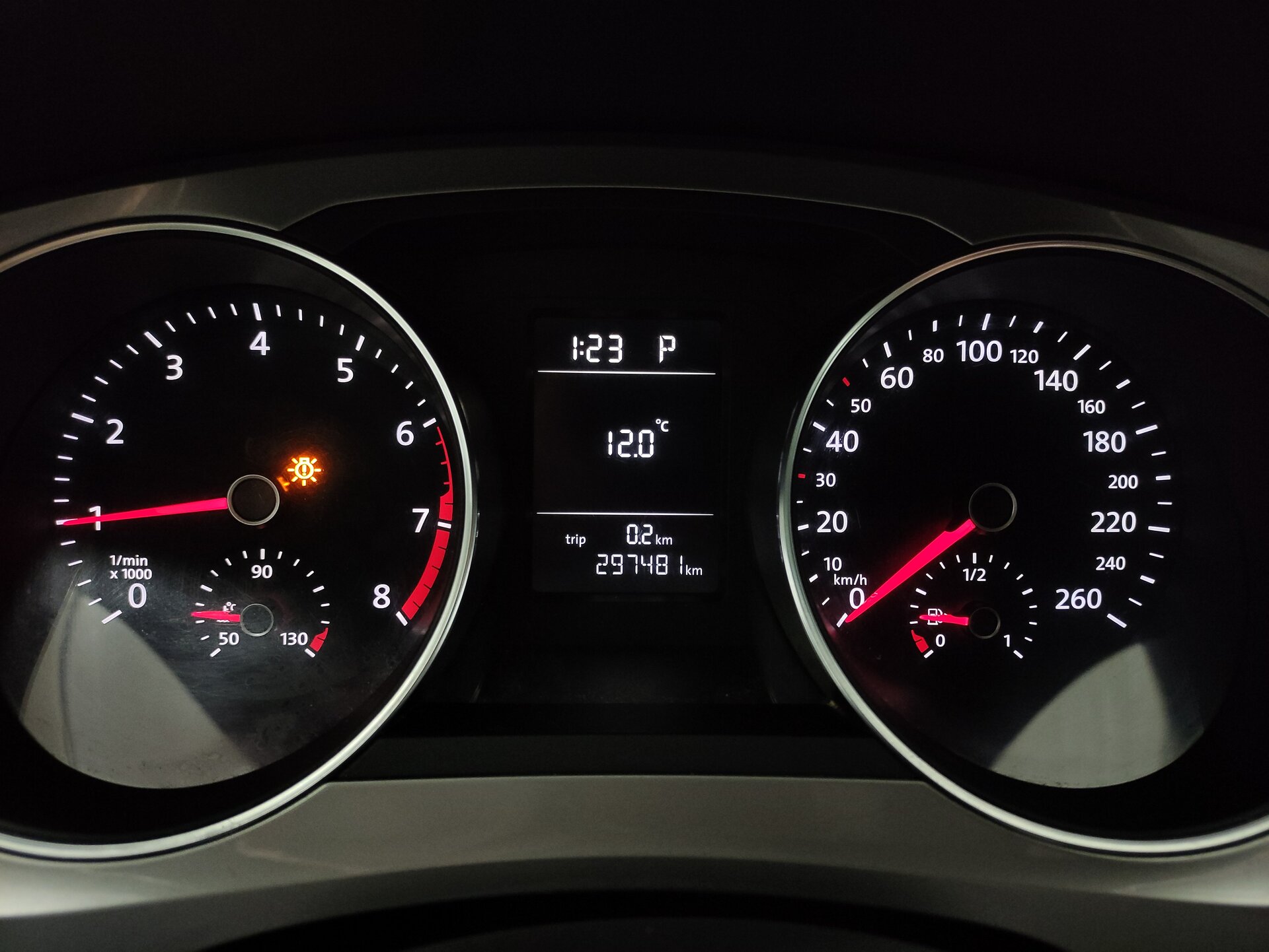 Volkswagen Jetta, VI Рестайлинг 2017 Volkswagen Jetta, VI Рестайлинг 2017