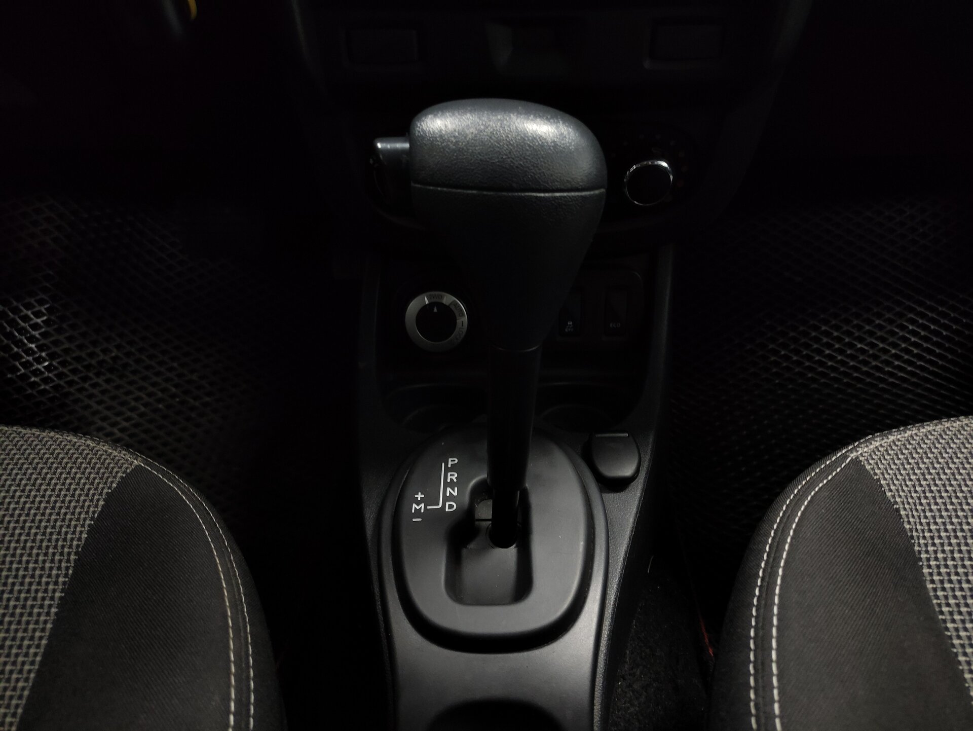 Renault Duster, I Рестайлинг 2016 Renault Duster, I Рестайлинг 2016