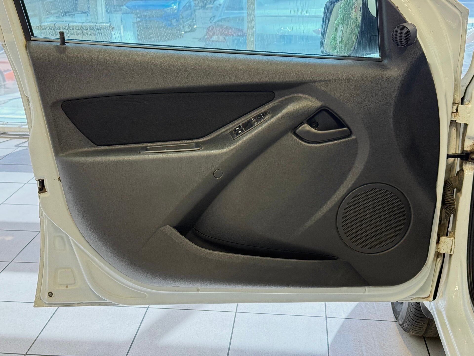 Datsun on-DO, I 2014
