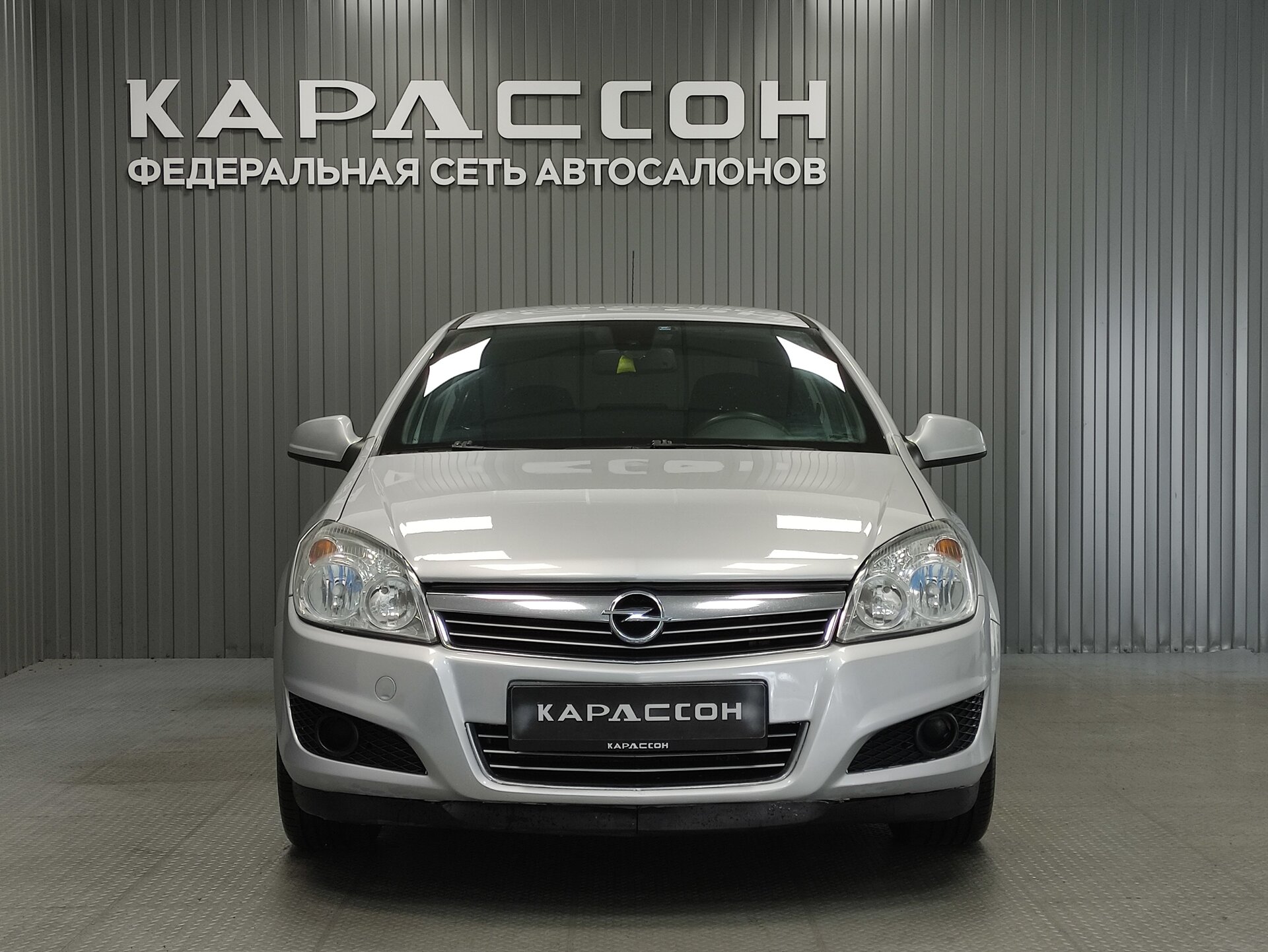 Opel Astra, H Рестайлинг 2013 Opel Astra, H Рестайлинг 2013
